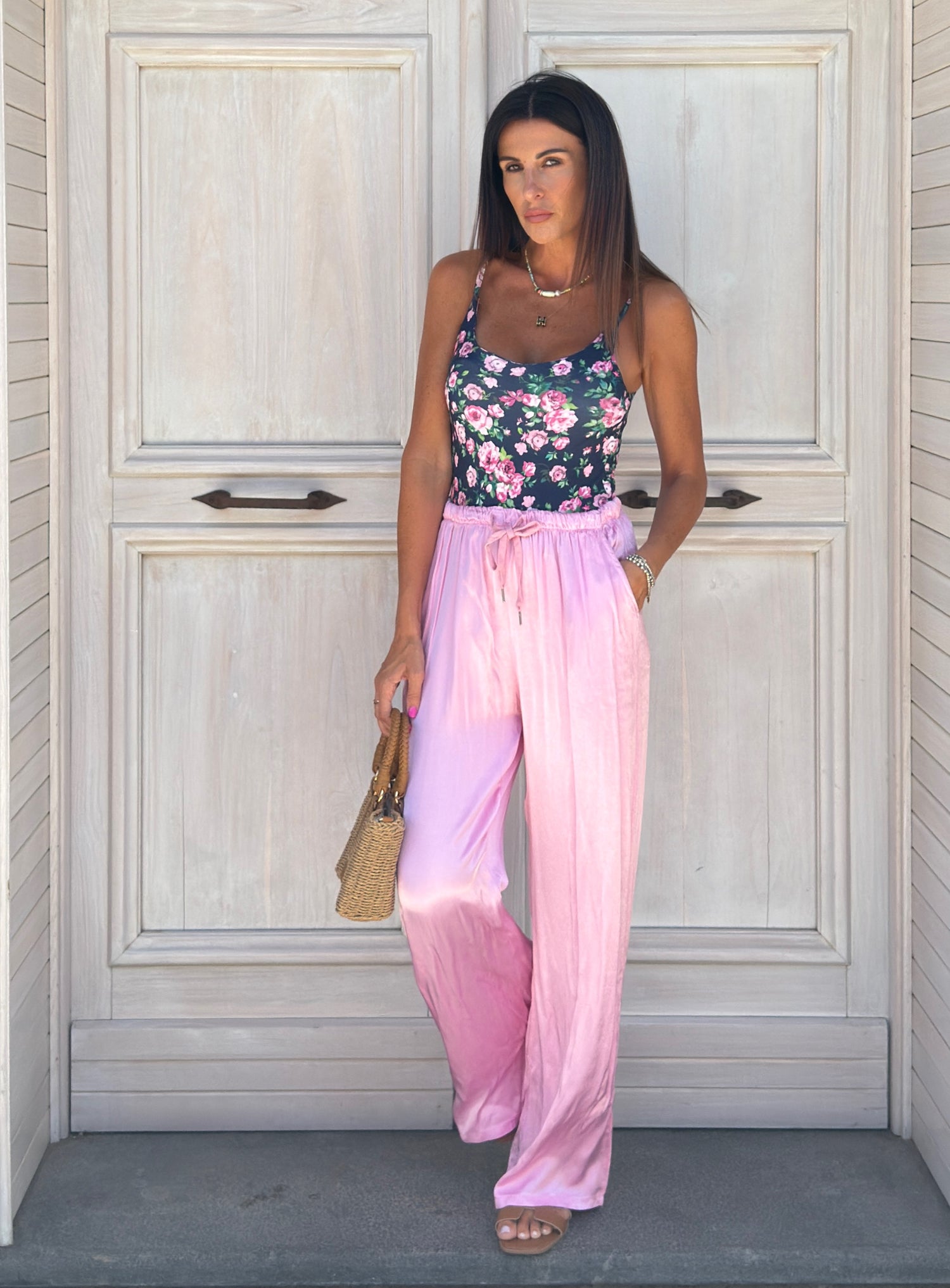 Pantalone - Kiki Rosa