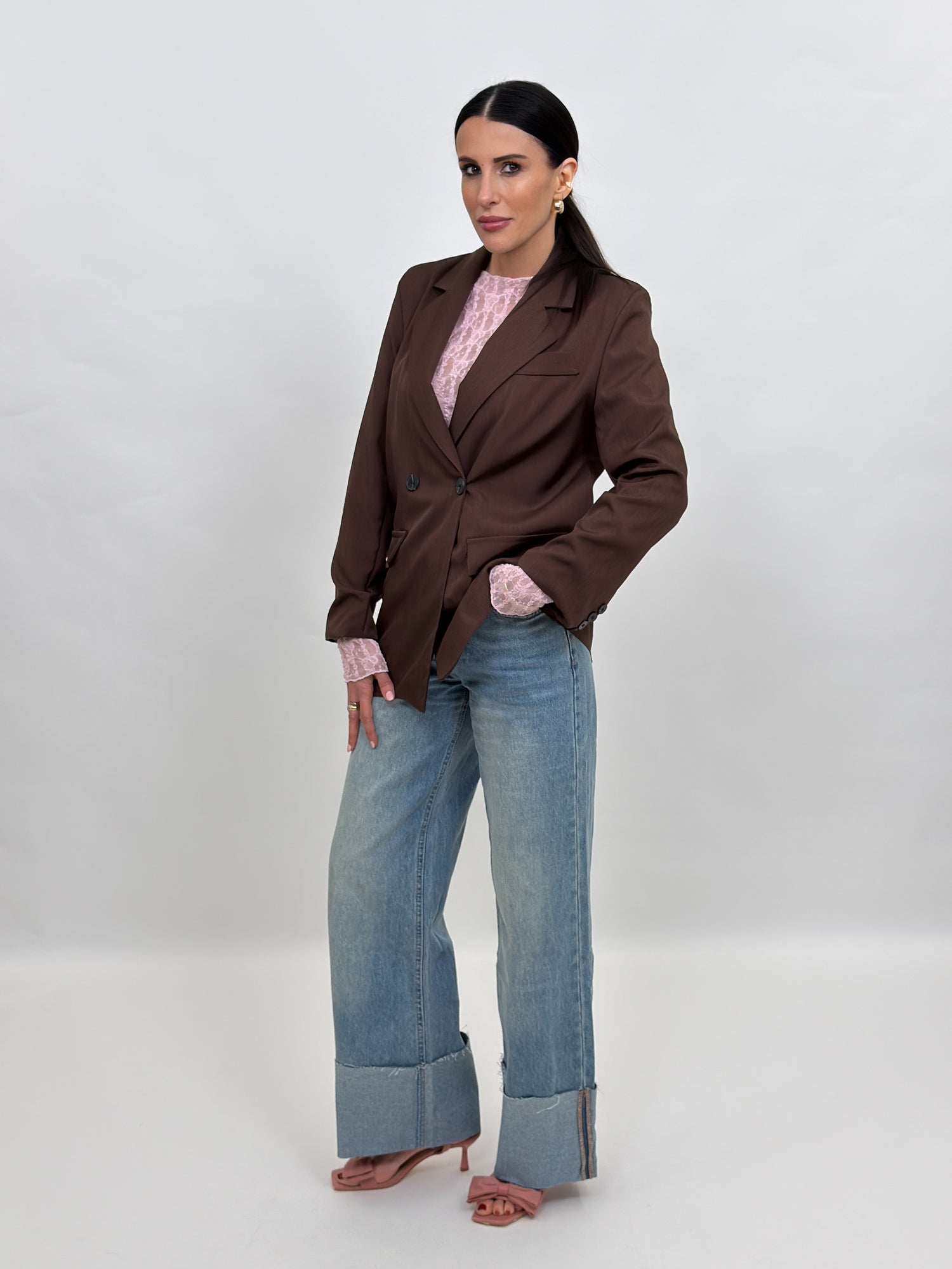 Giacca - Fernanda Marrone