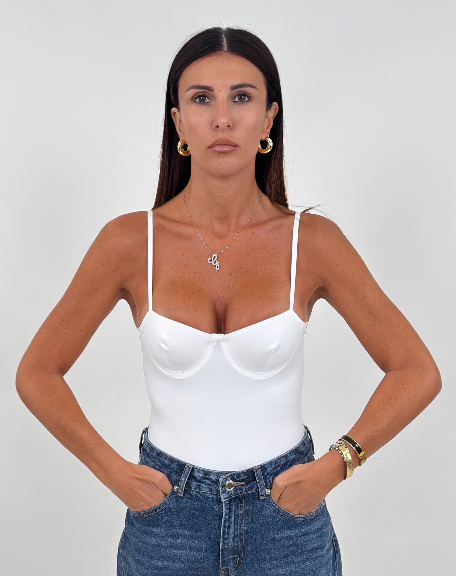Body - Joy Bianco