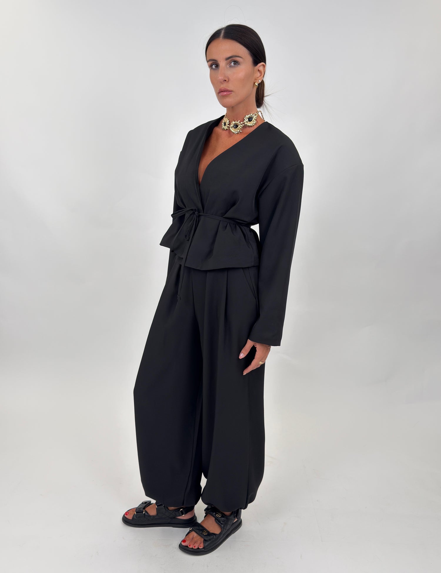 Tailleur - Kira Nero