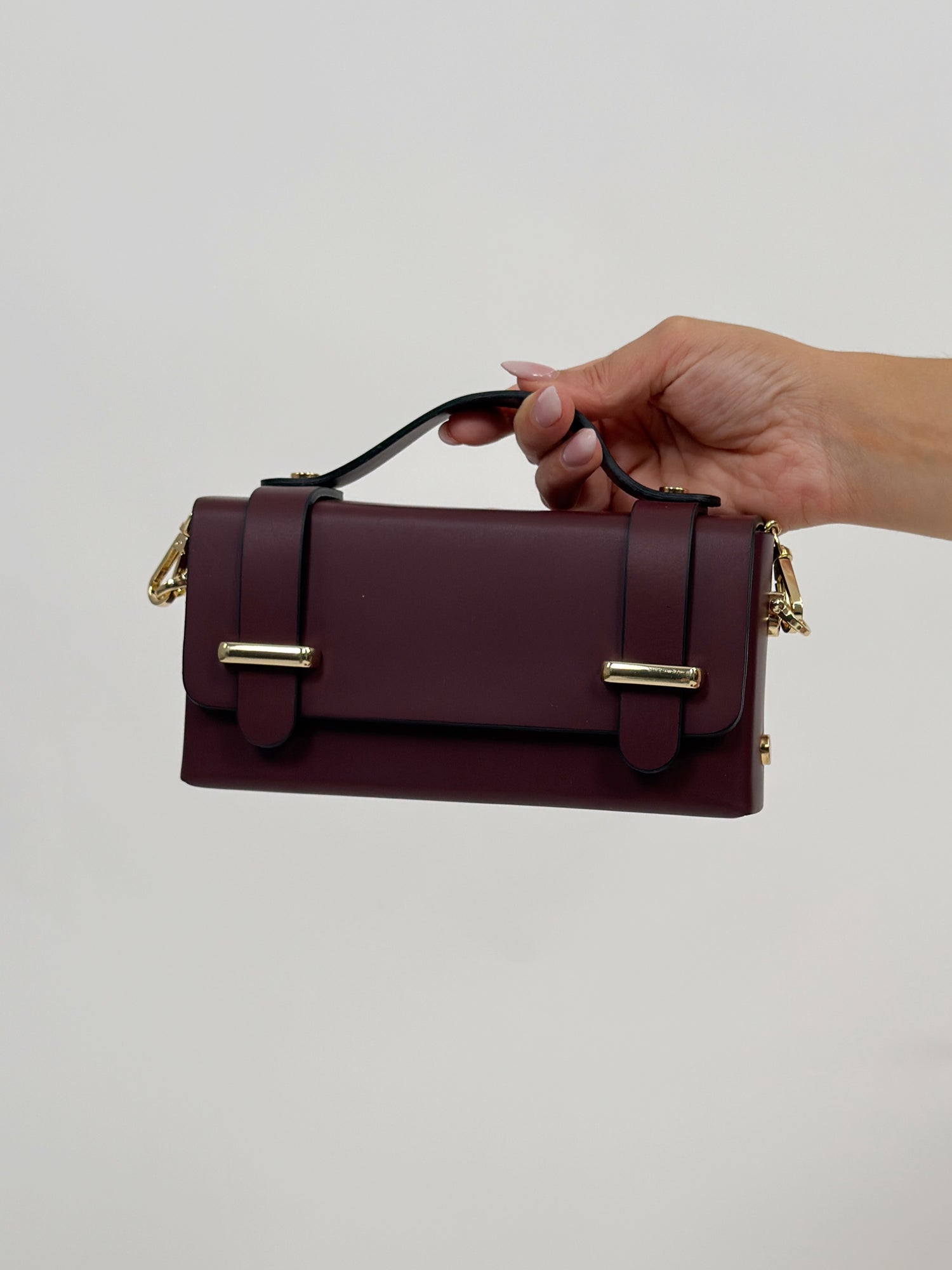 Borsa - Oxford Bordeaux