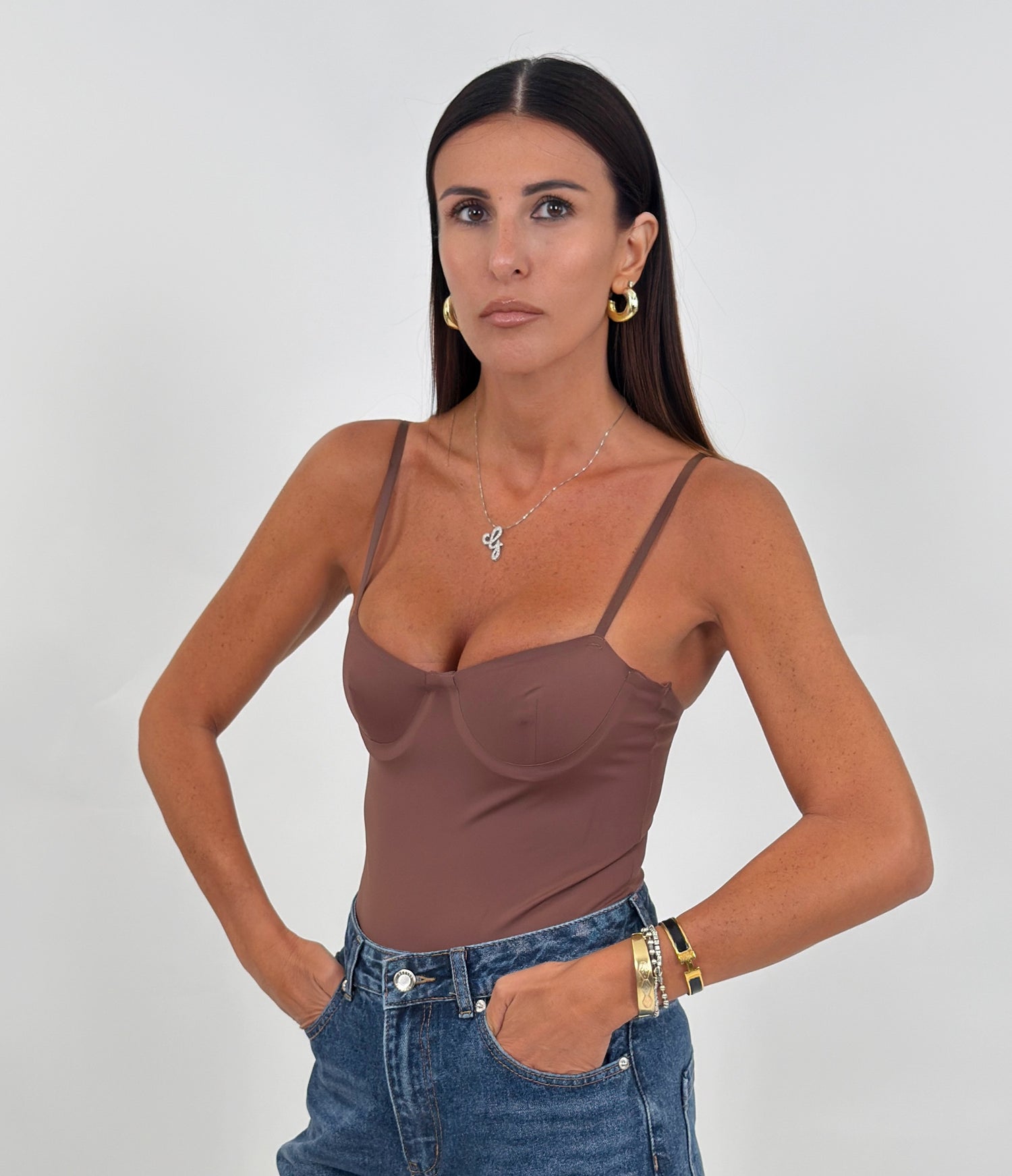 Body - Joy Marrone