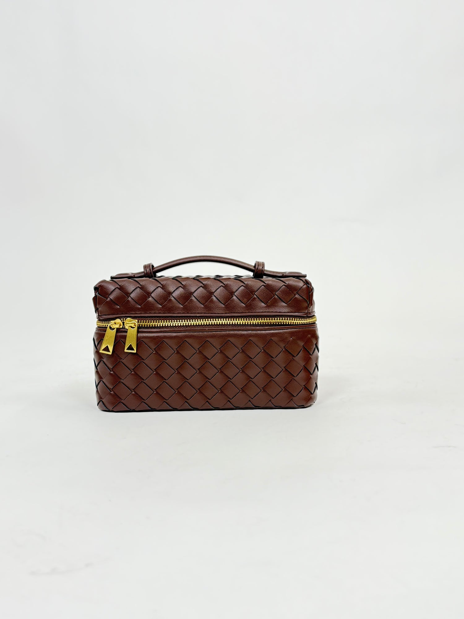 Borsa - Lisboa Marrone