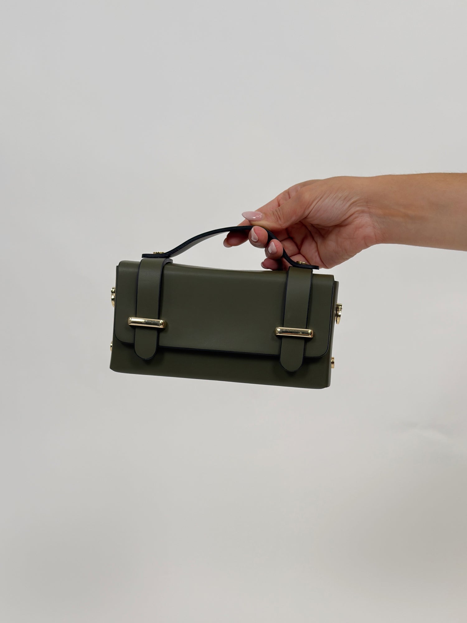 Borsa - Oxford Verde