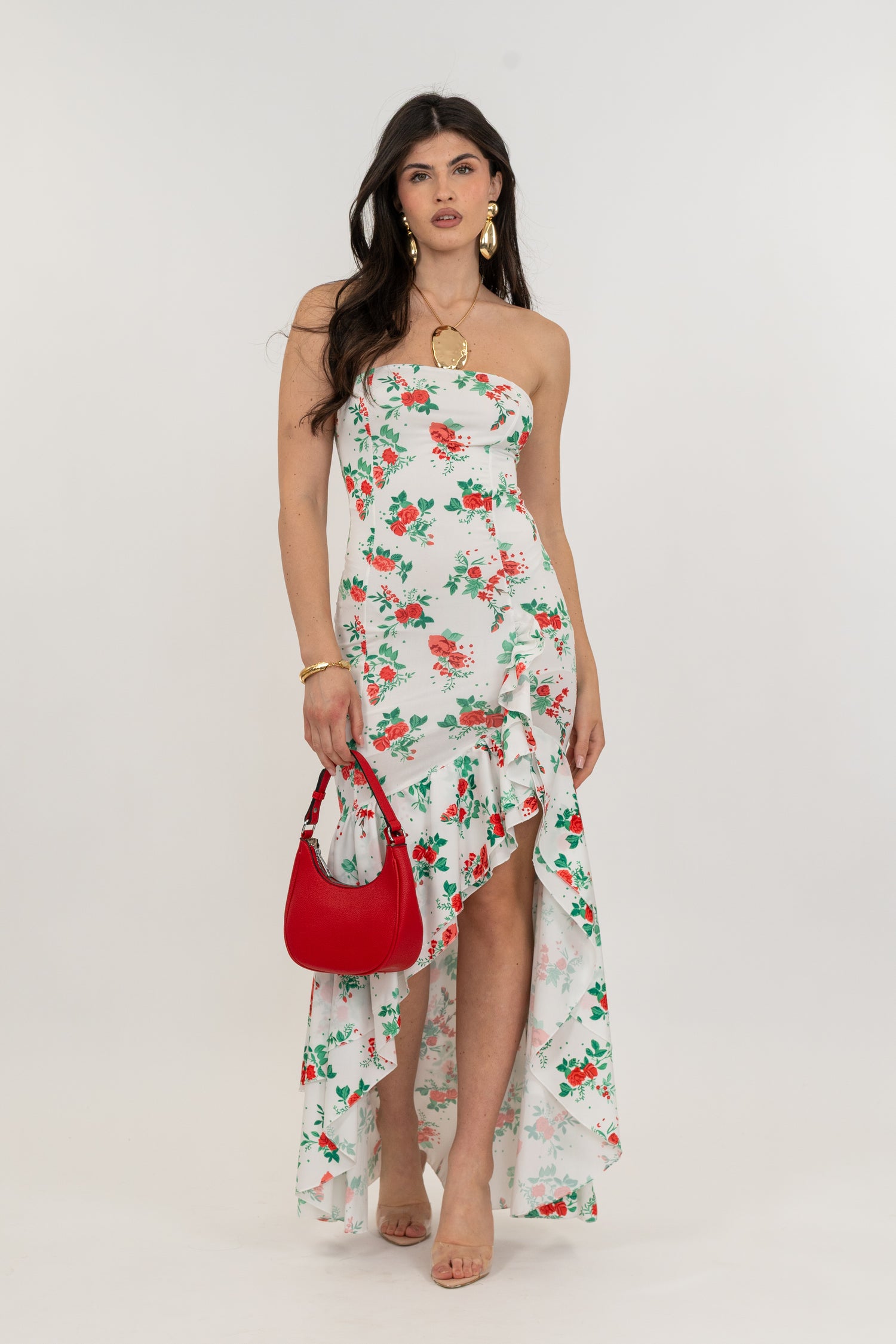 Abito - Roses