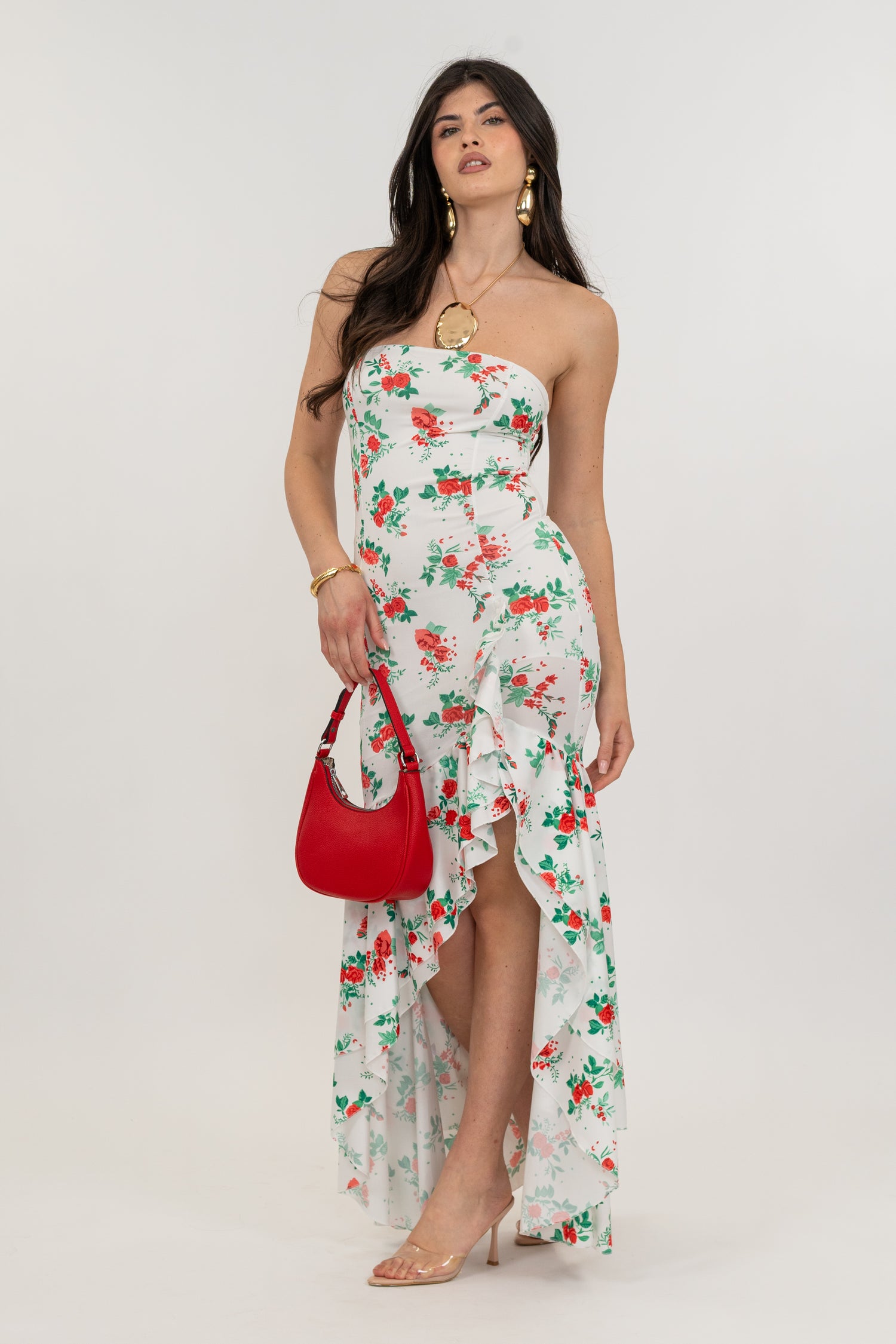 Abito - Roses