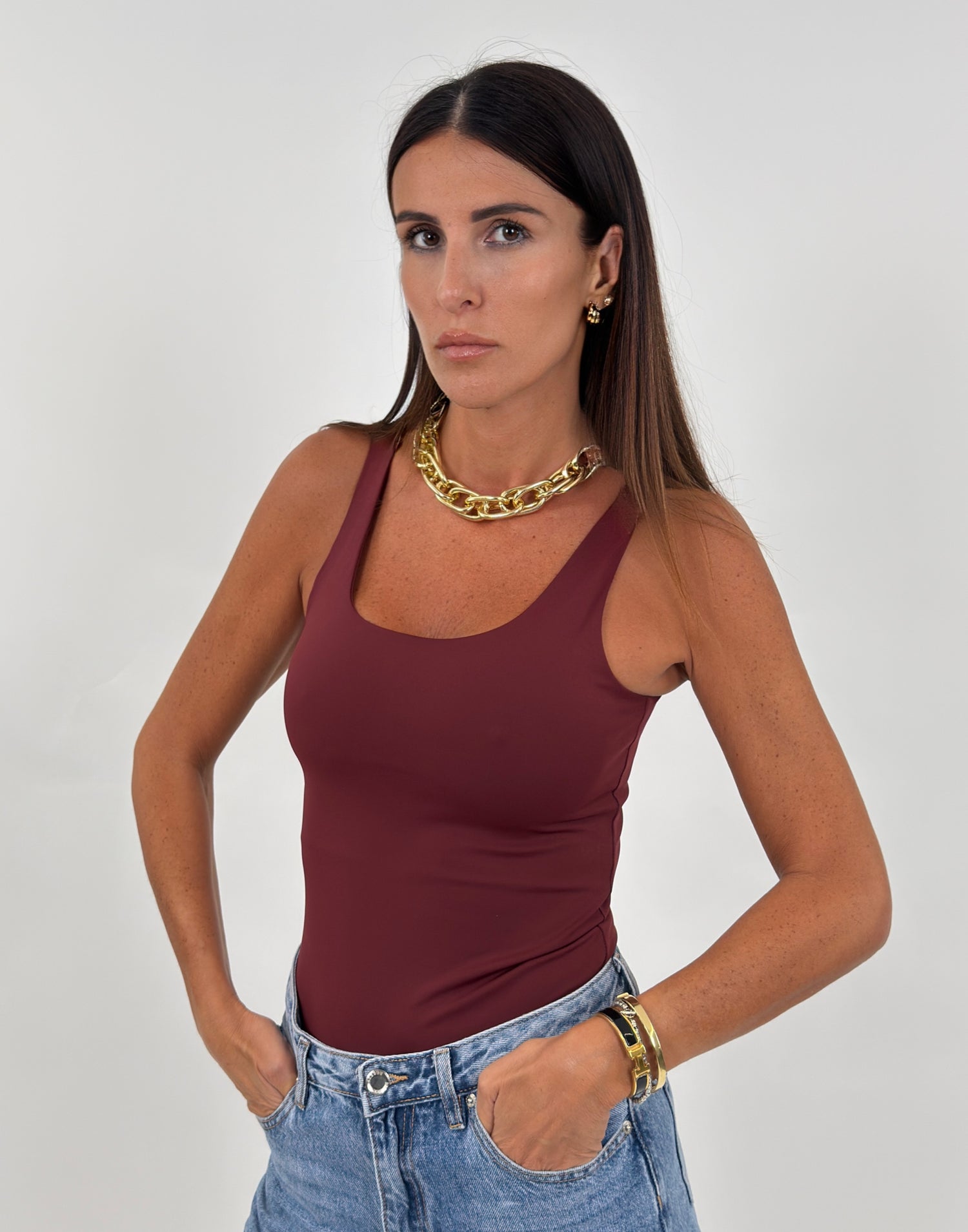 Canotta - Cecilia Bordeaux