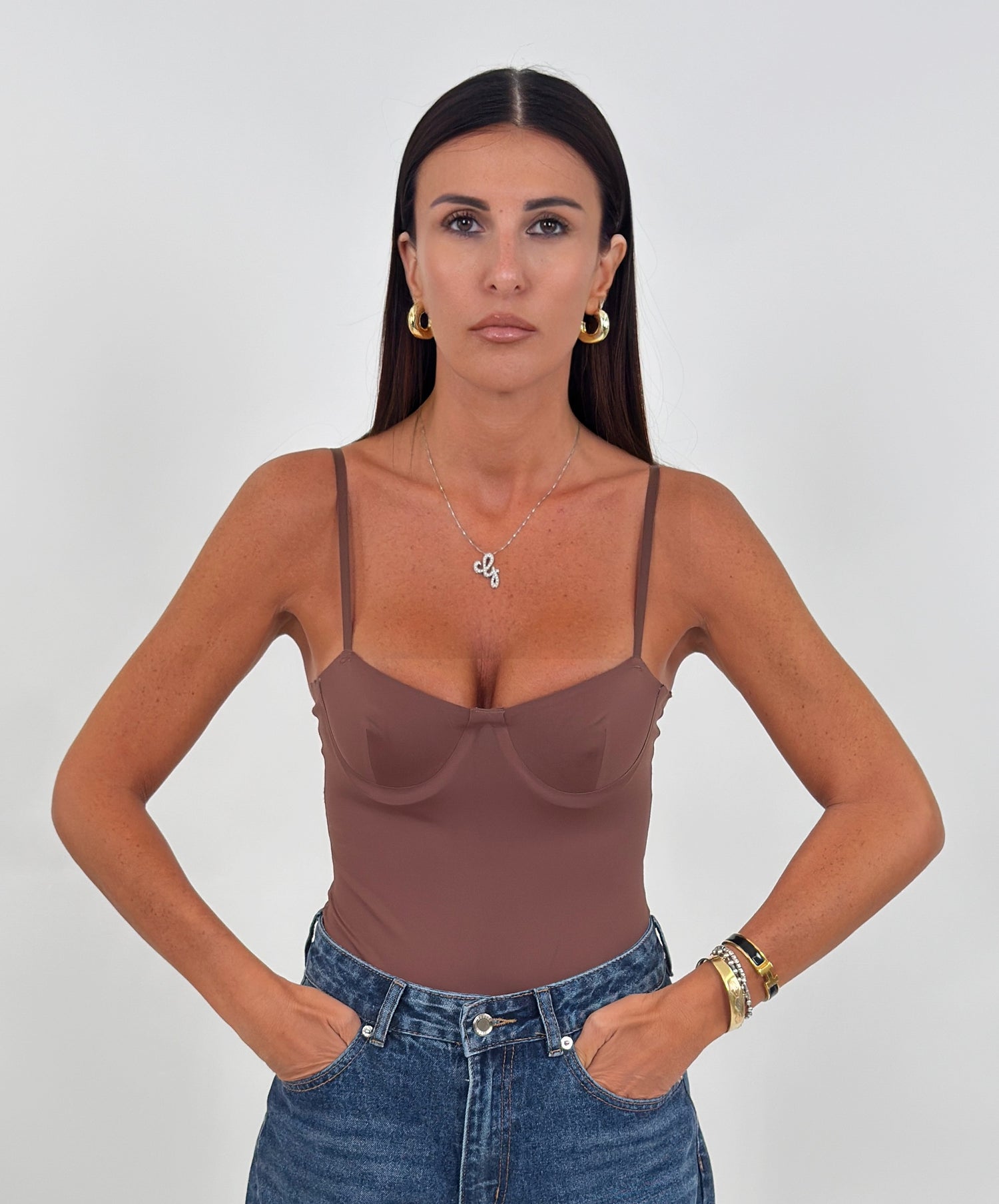 Body - Joy Marrone