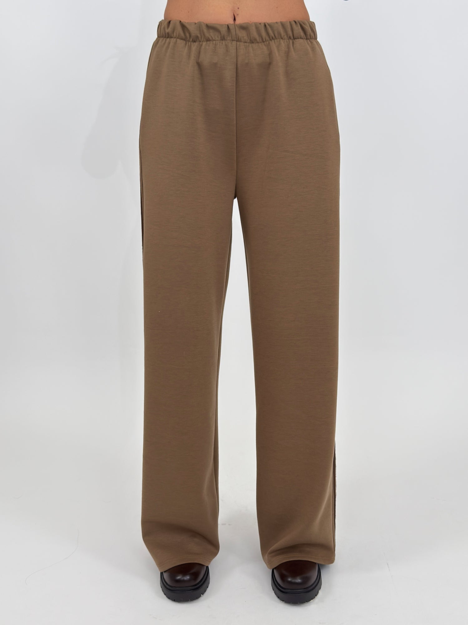 Pantalone - Melany Camel
