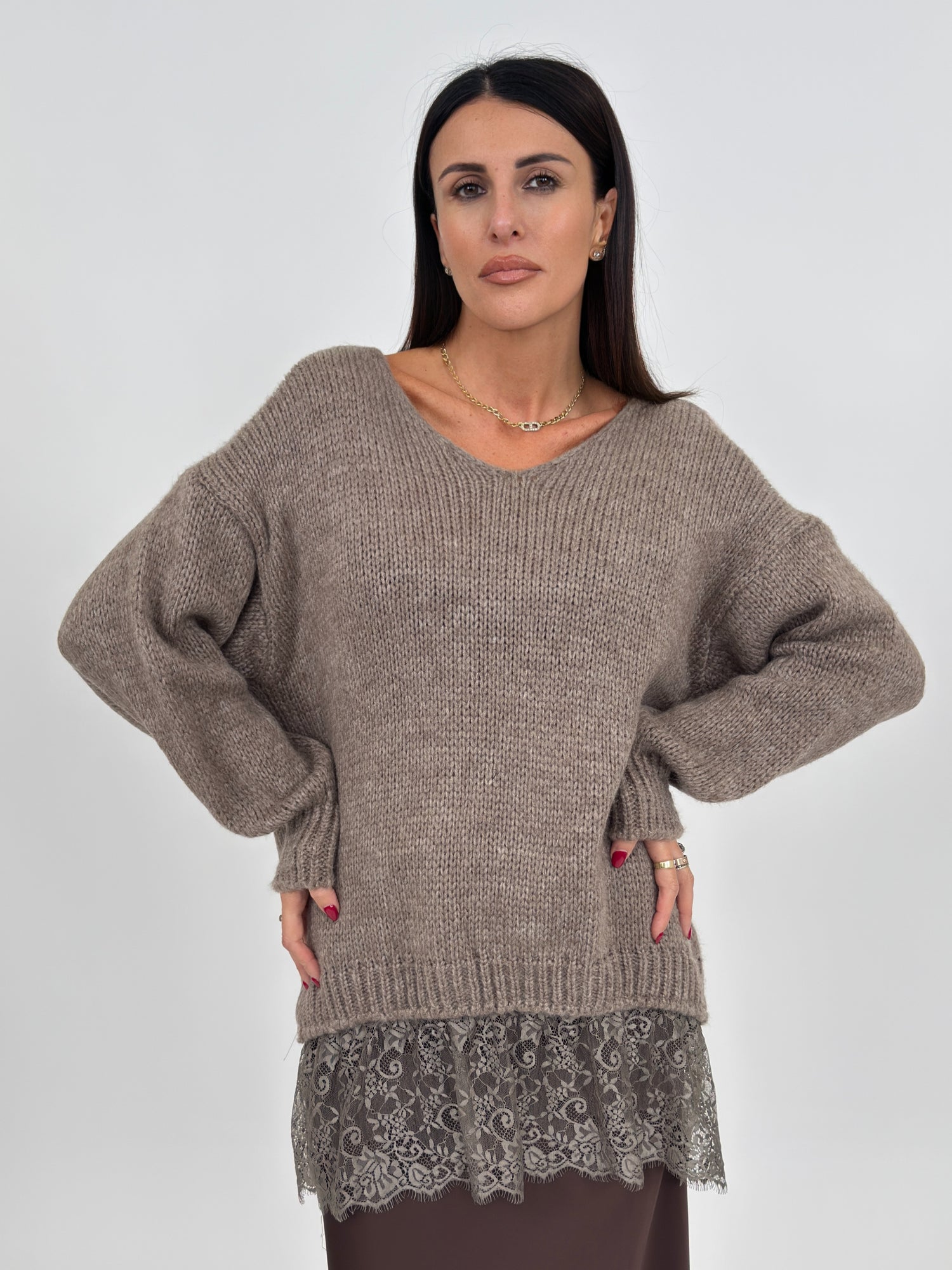 Maglia - Adeline Tortora