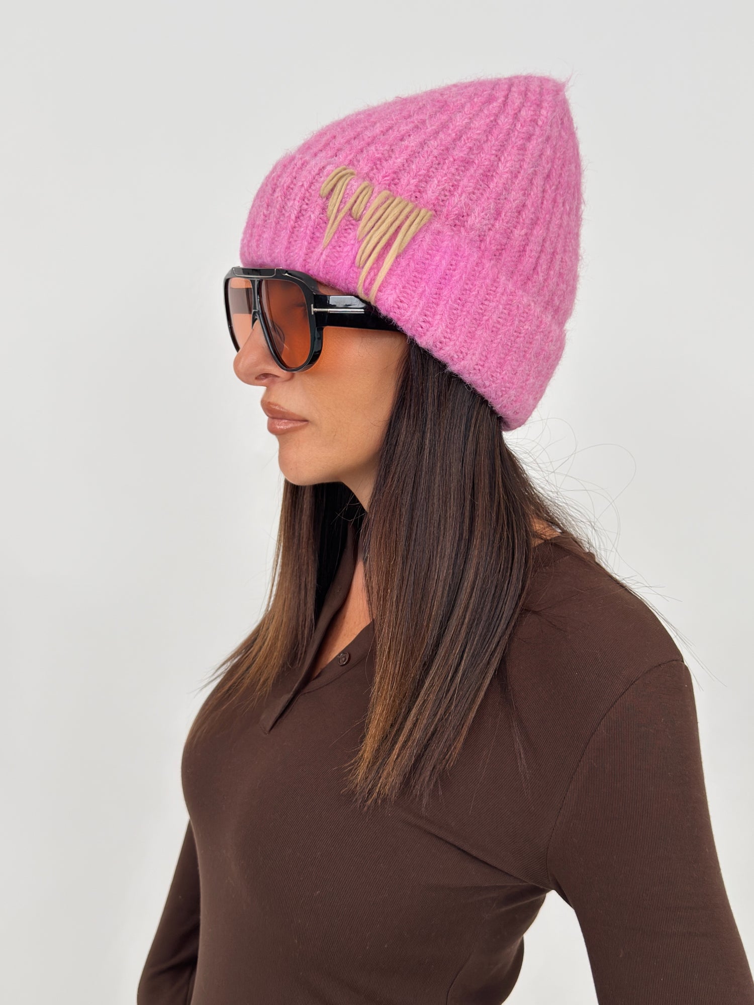 Cappello - Ivy Rosa