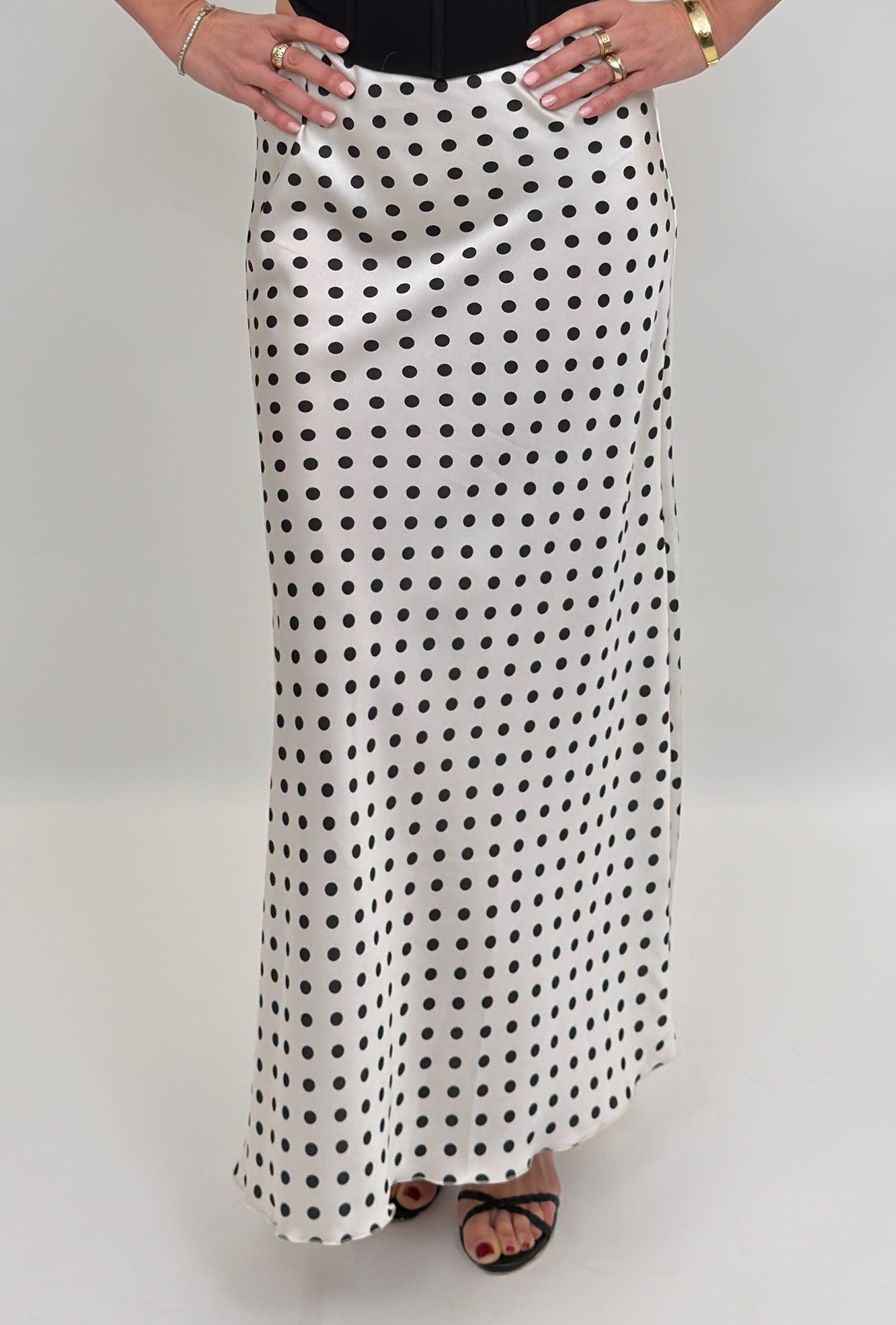 Gonna - Lady Pois Bianco