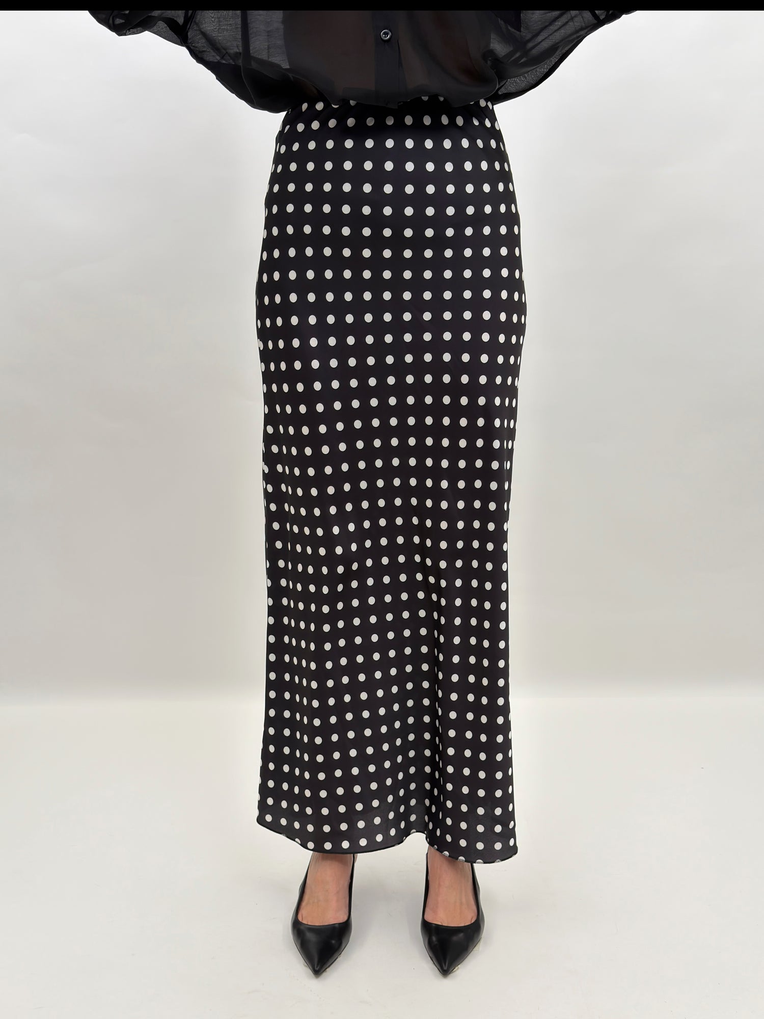 Gonna - Lady Pois Nero