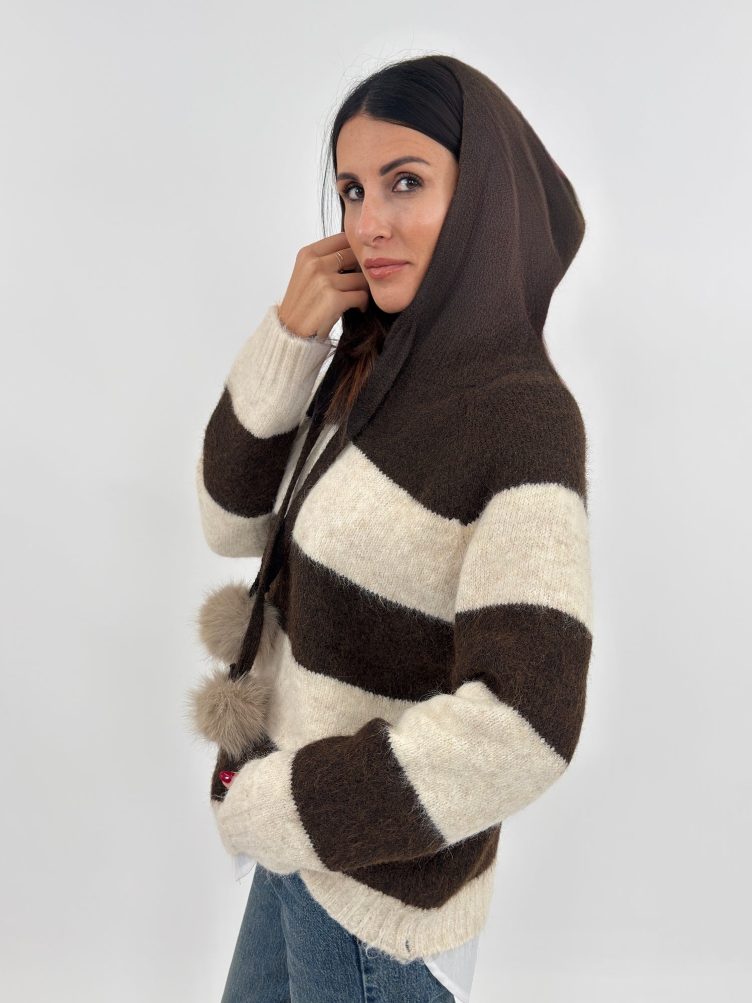 Maglia - Samantha Marrone