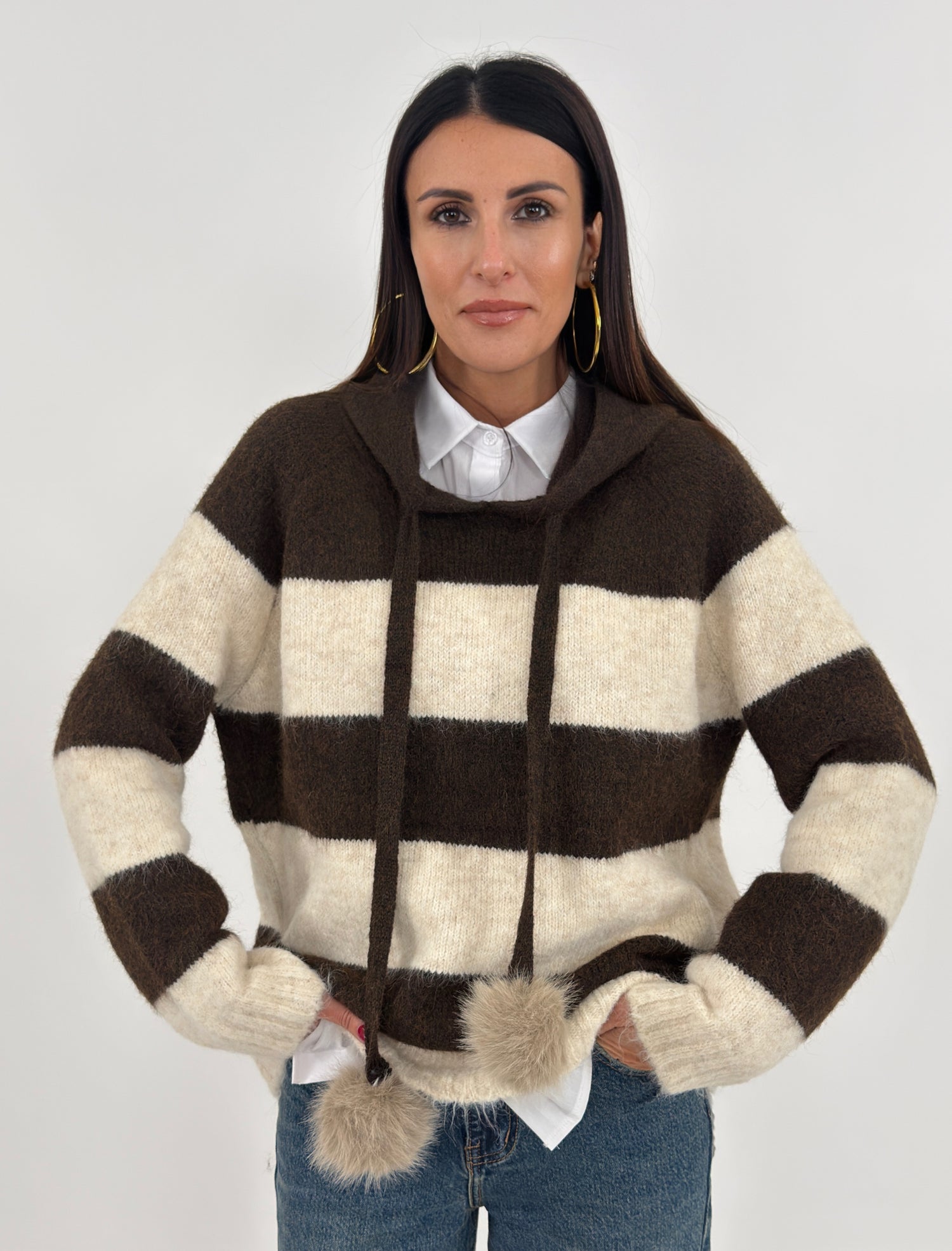 Maglia - Samantha Marrone