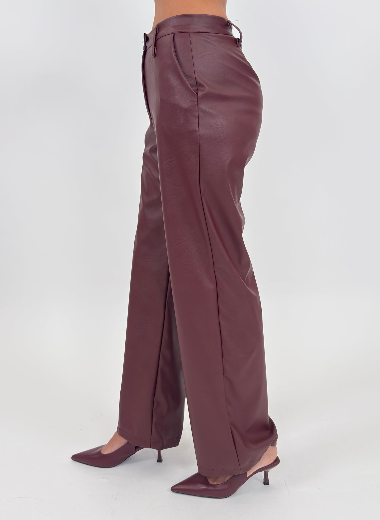 Pantalone - Allison Bordeaux