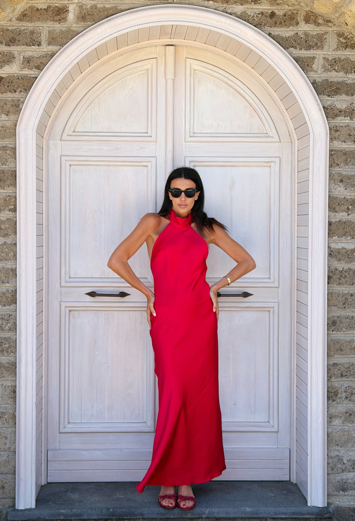 Abito - Denise Rosso