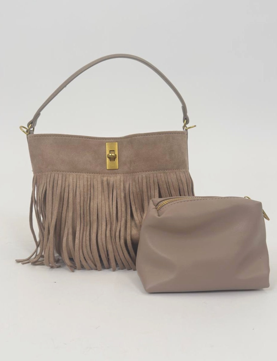 Borsa - Texas Beige