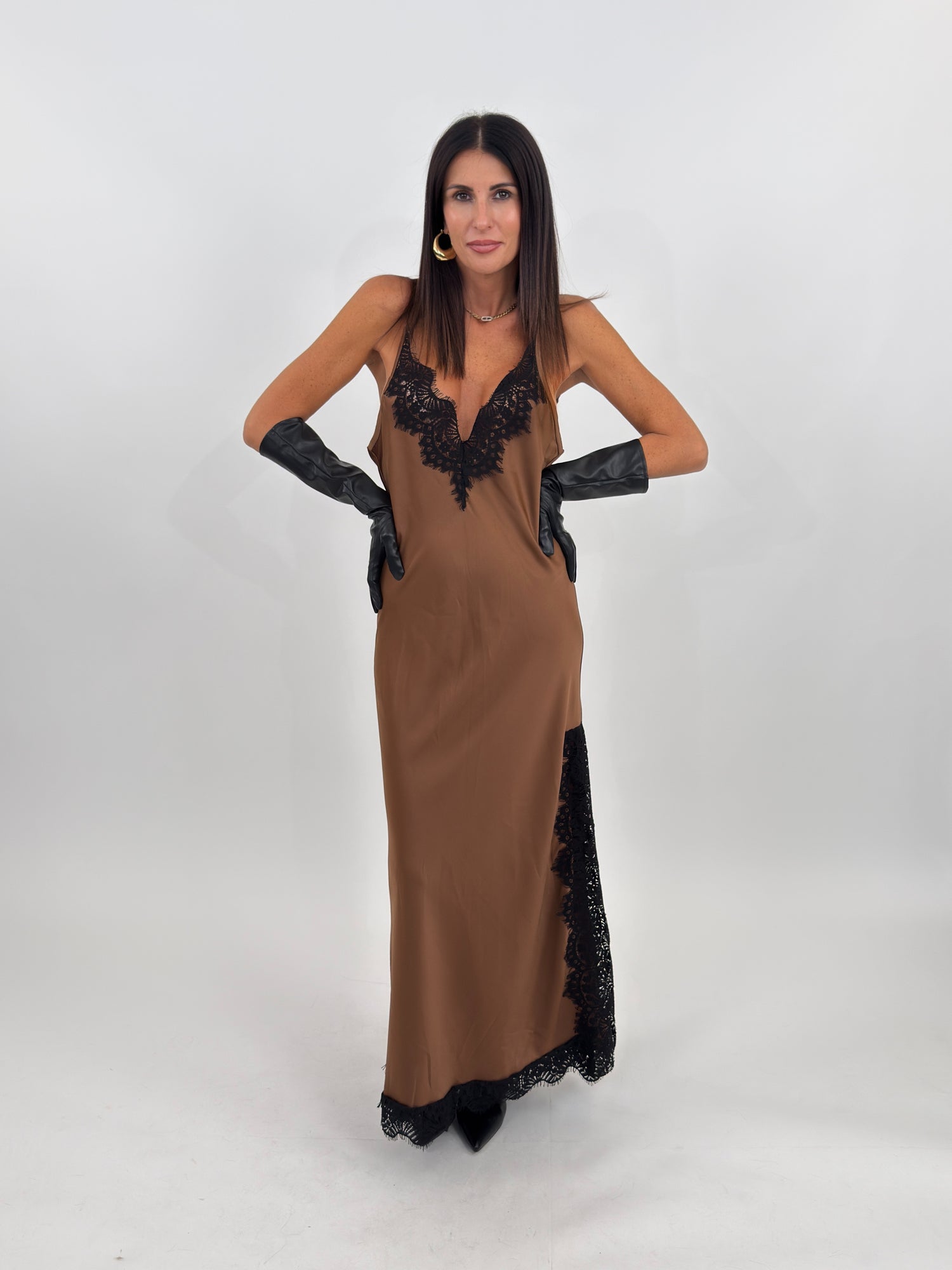 Abito - Natalia Marrone