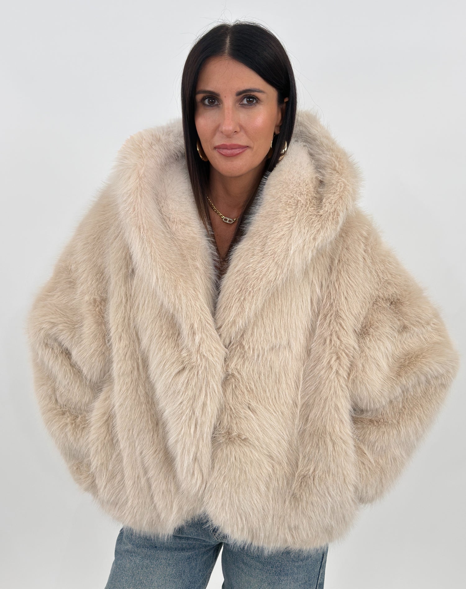 Pelliccia - Moscow Beige