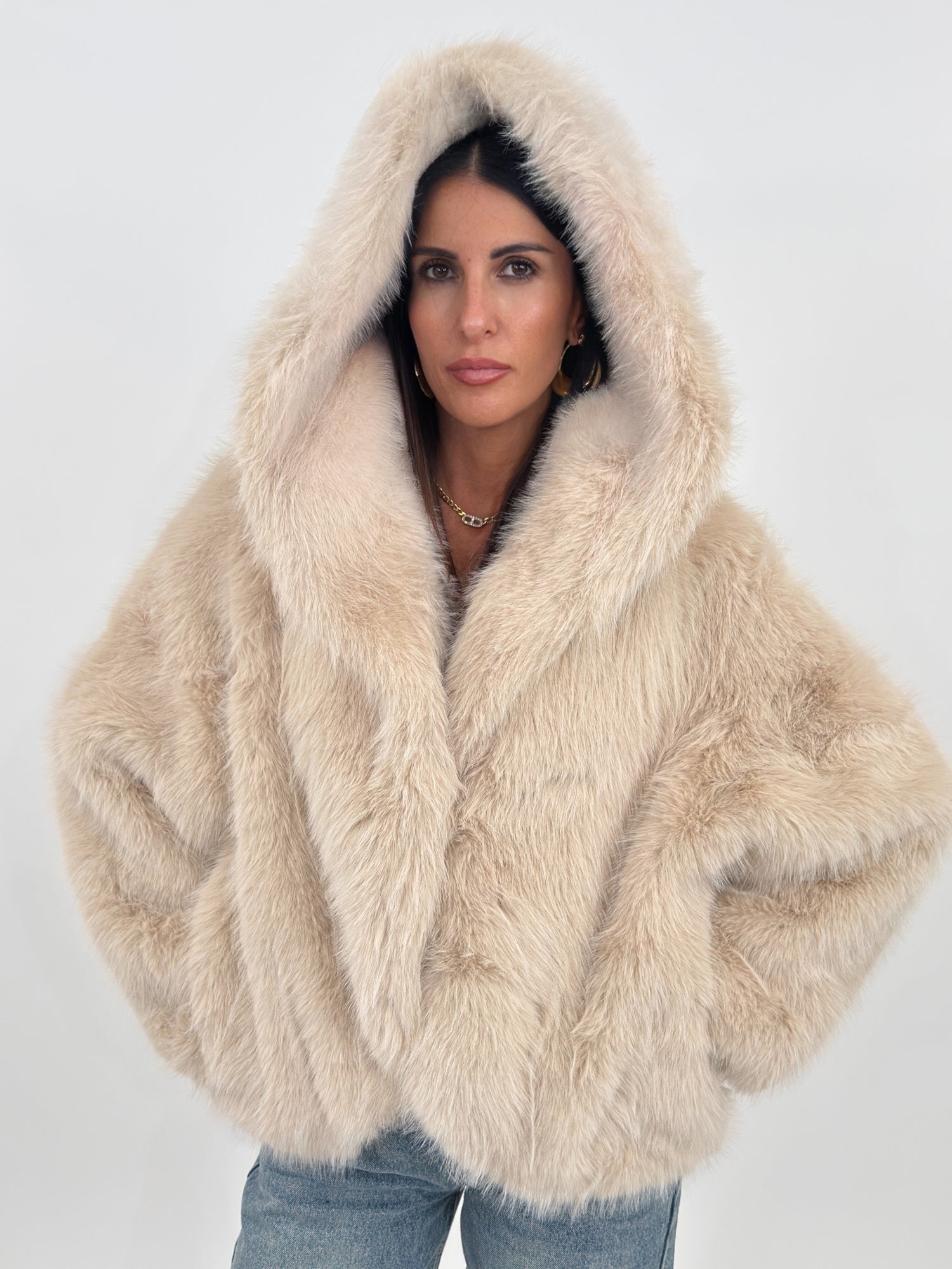 Pelliccia - Moscow Beige