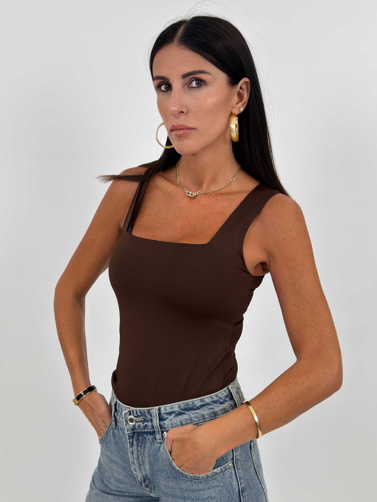 Body - Ines Marrone