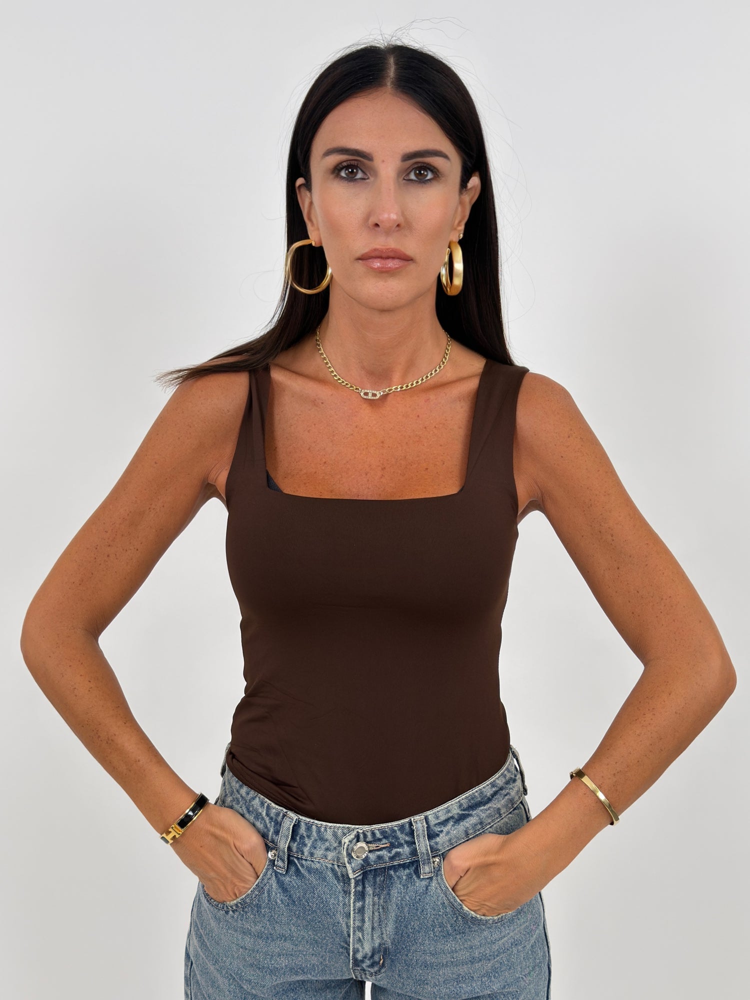 Body - Ines Marrone