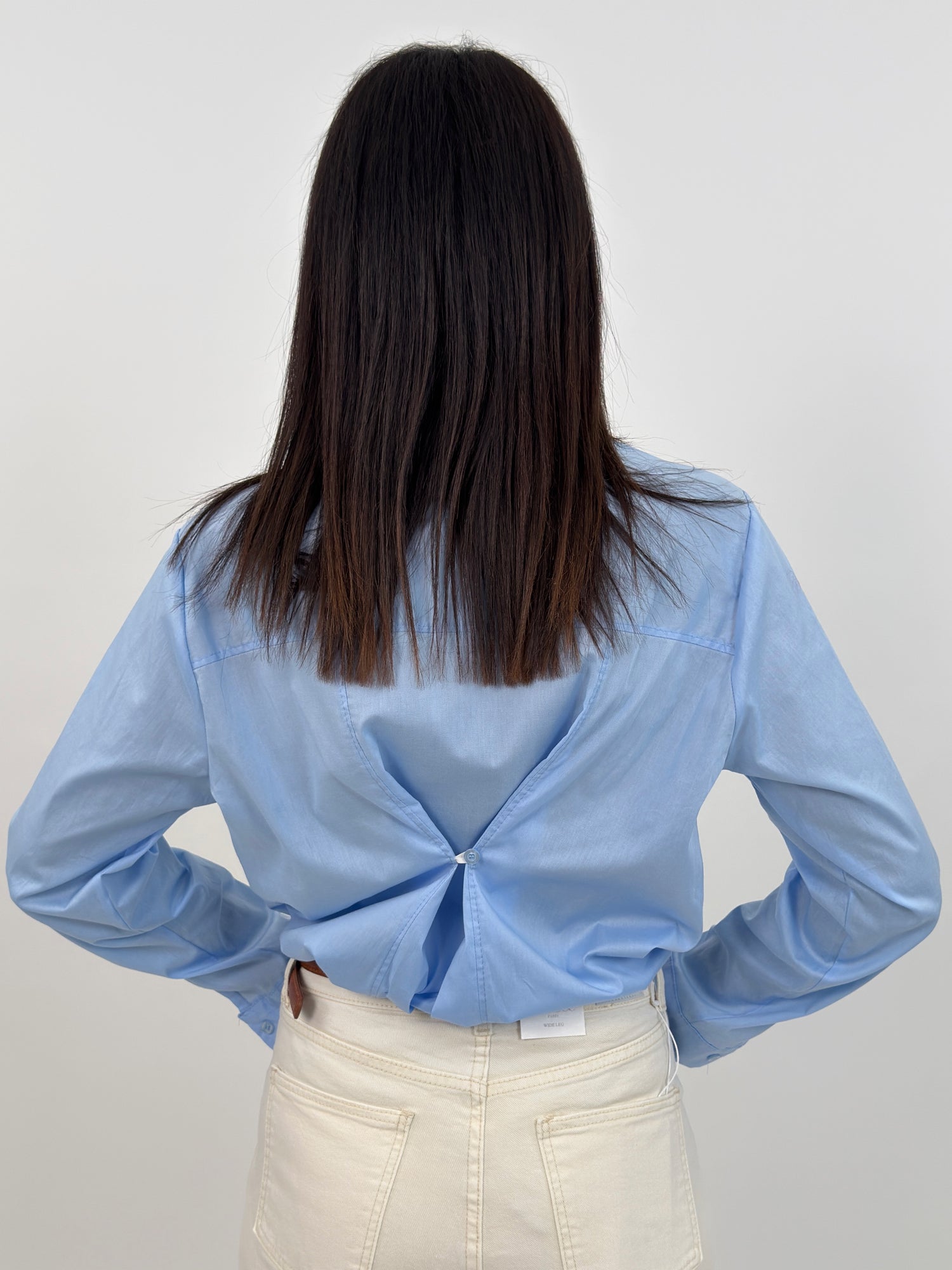 Camicia - Lola Celeste