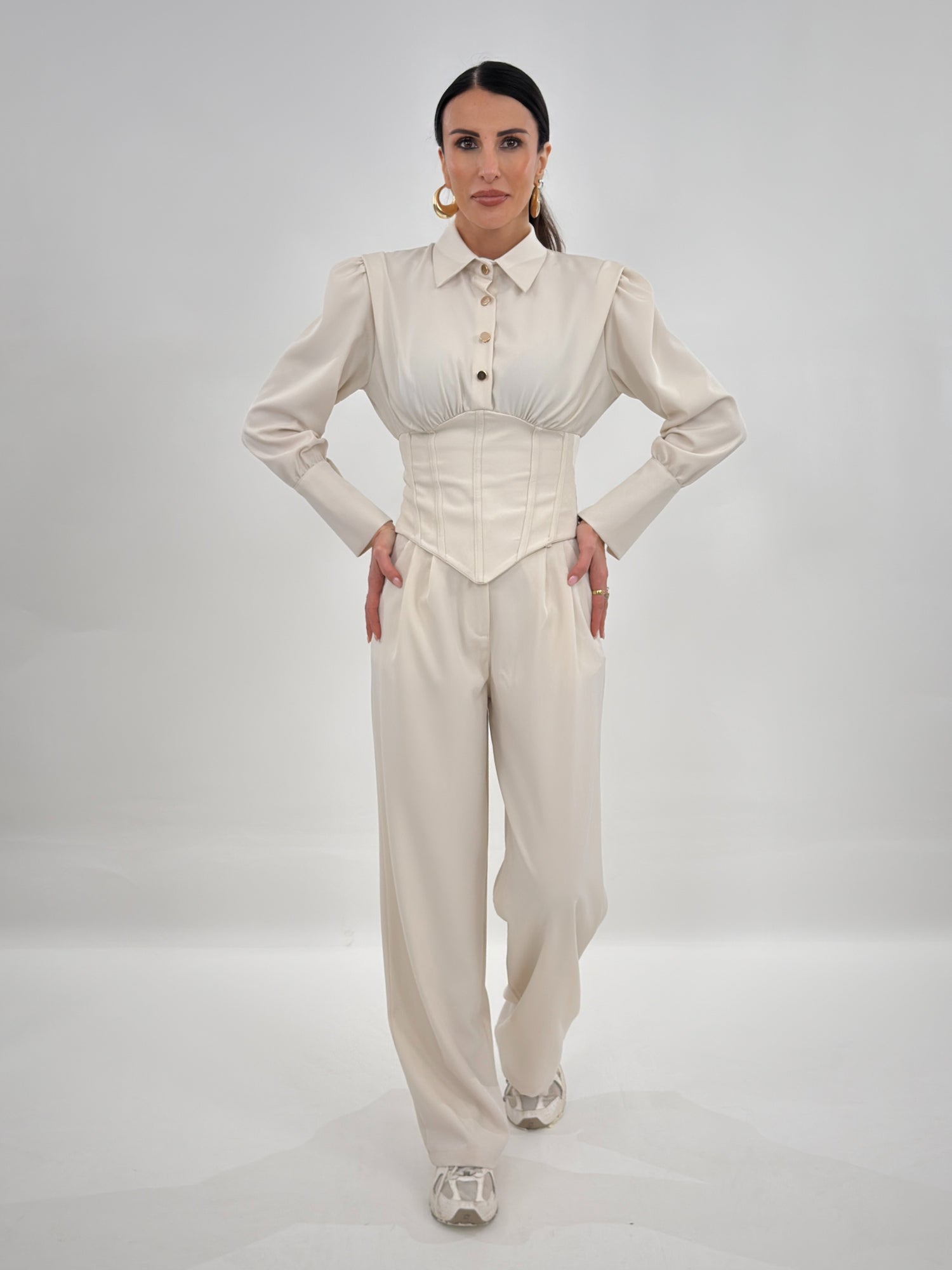 Cordset - Anversa Beige Chiaro