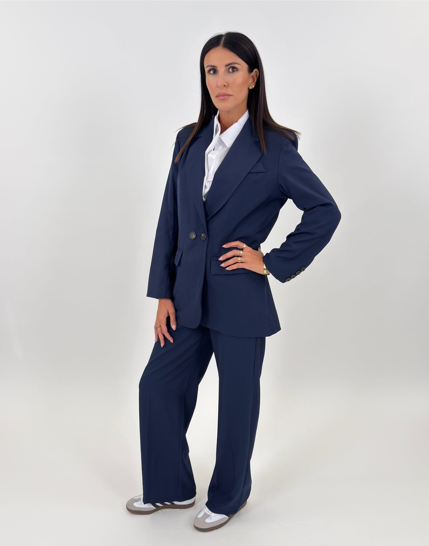 Tailleur - Fernanda Blu