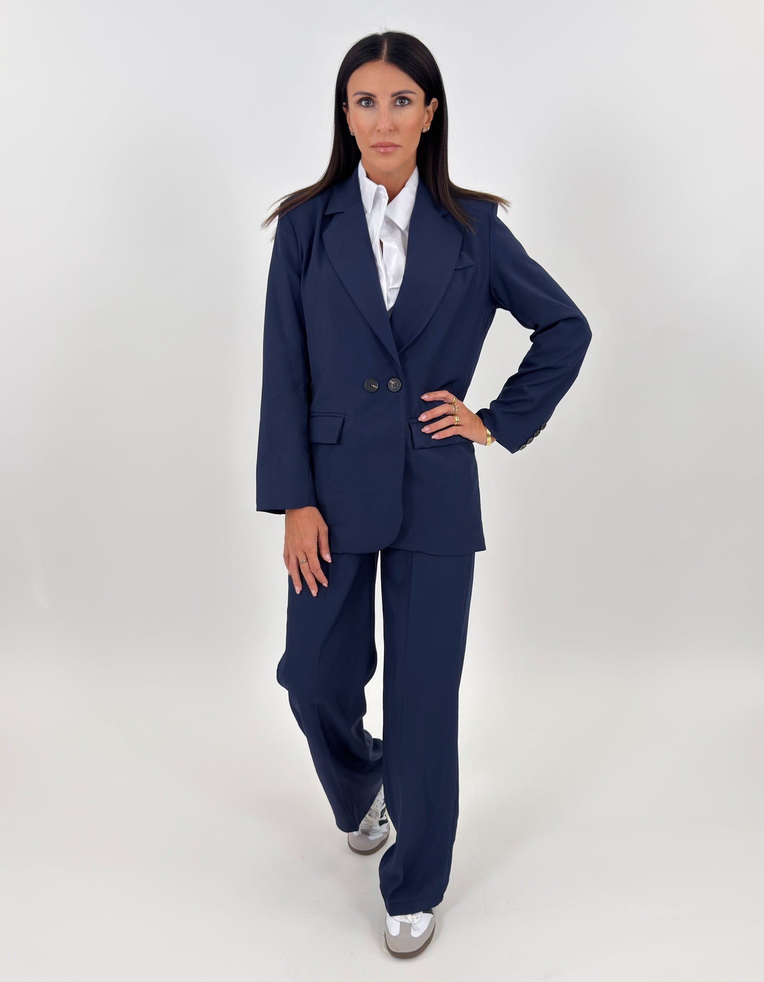 Tailleur - Fernanda Blu