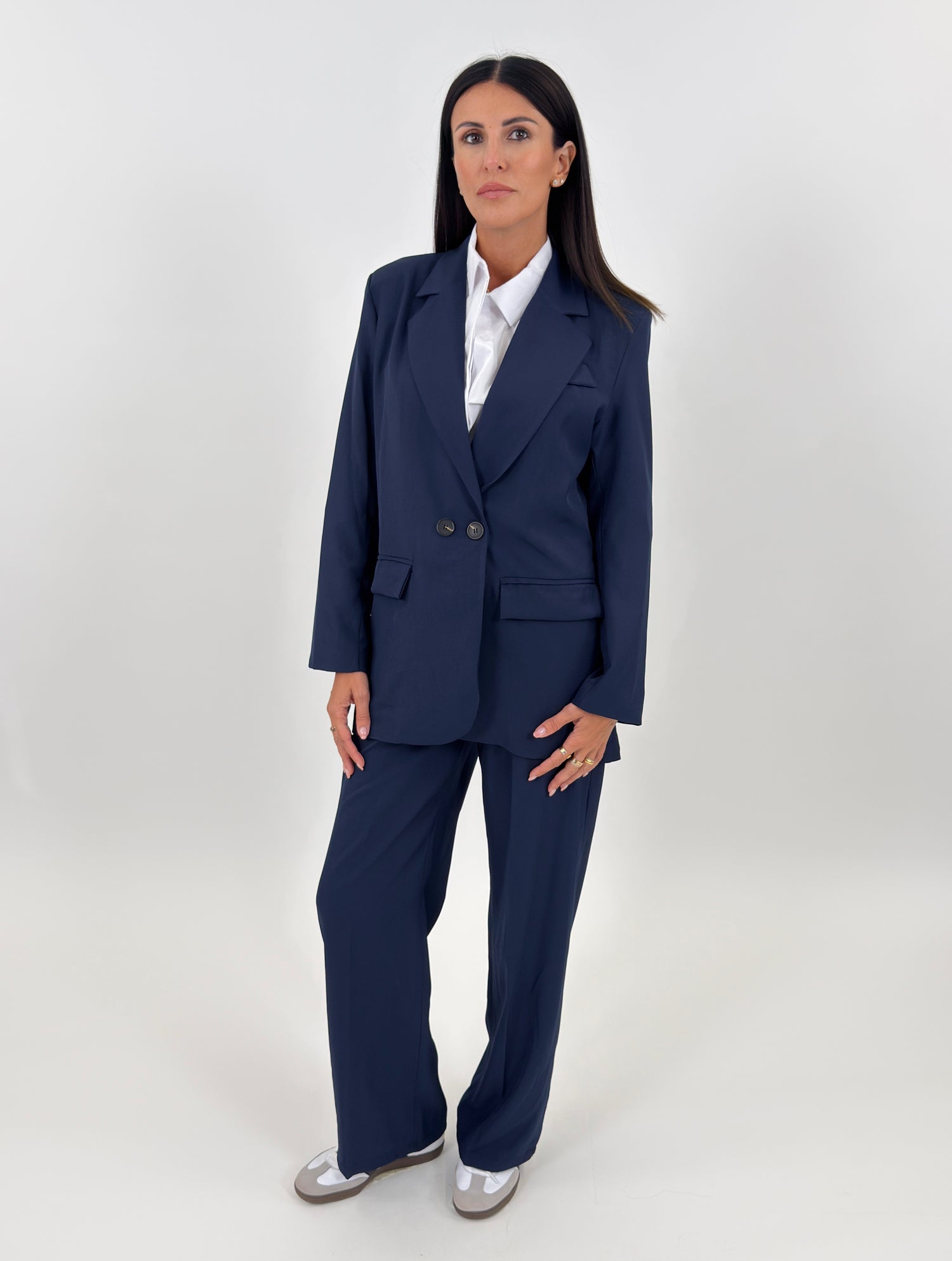 Tailleur - Fernanda Blu