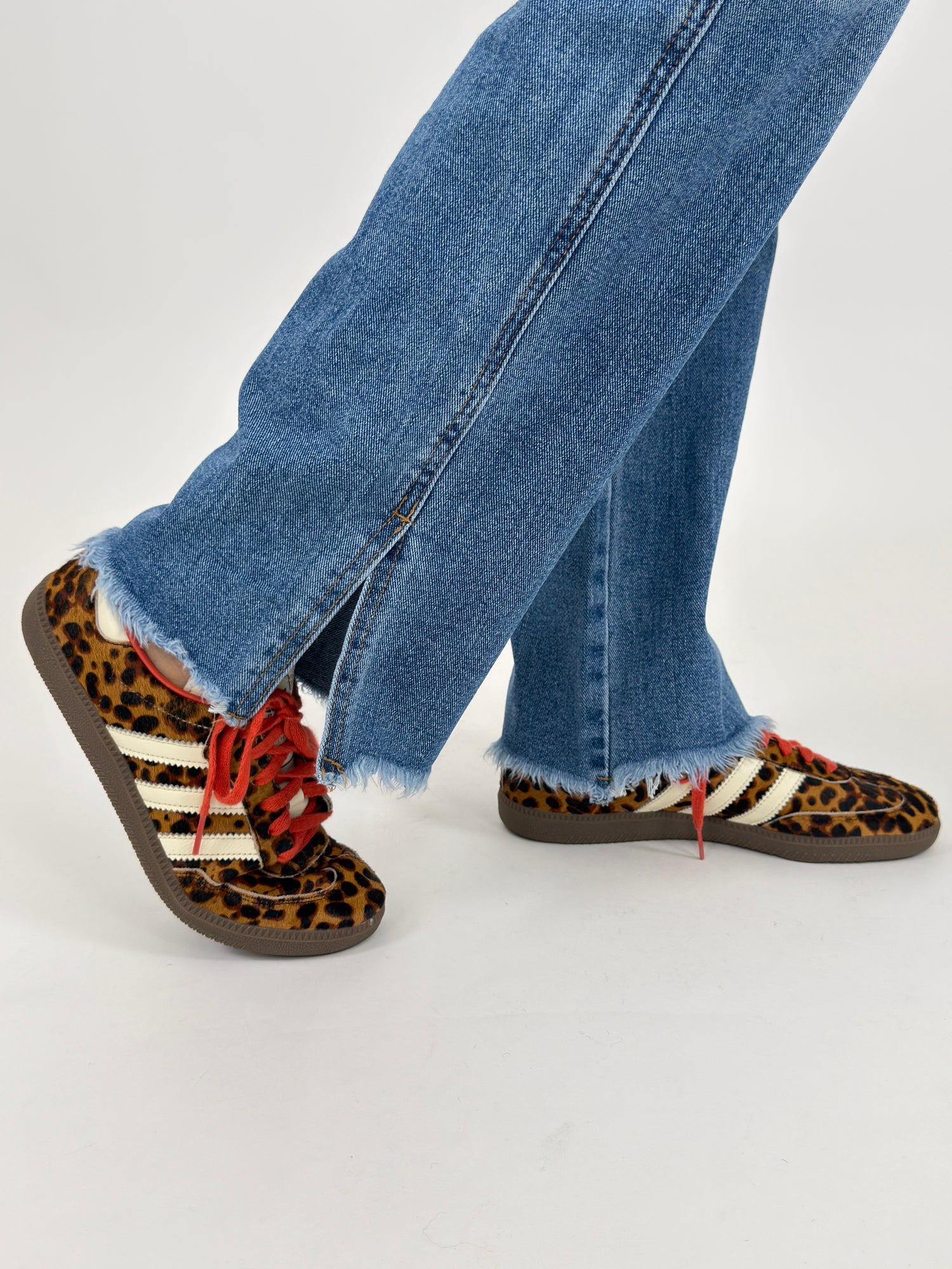 Jeans - City 2423 Denim