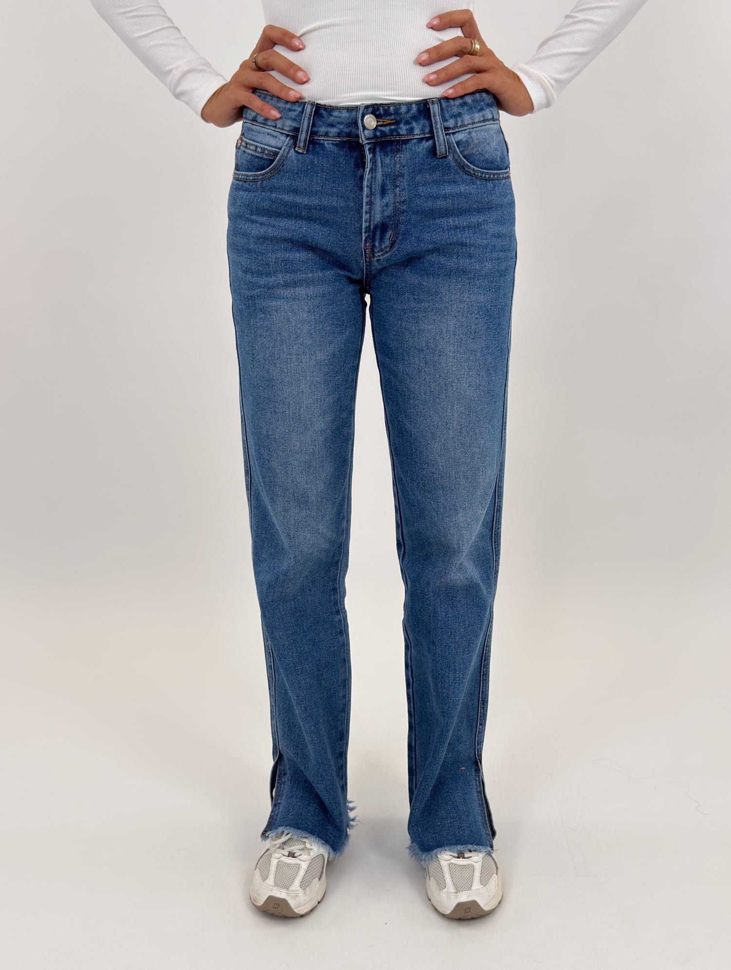 Jeans - City 2423 Denim