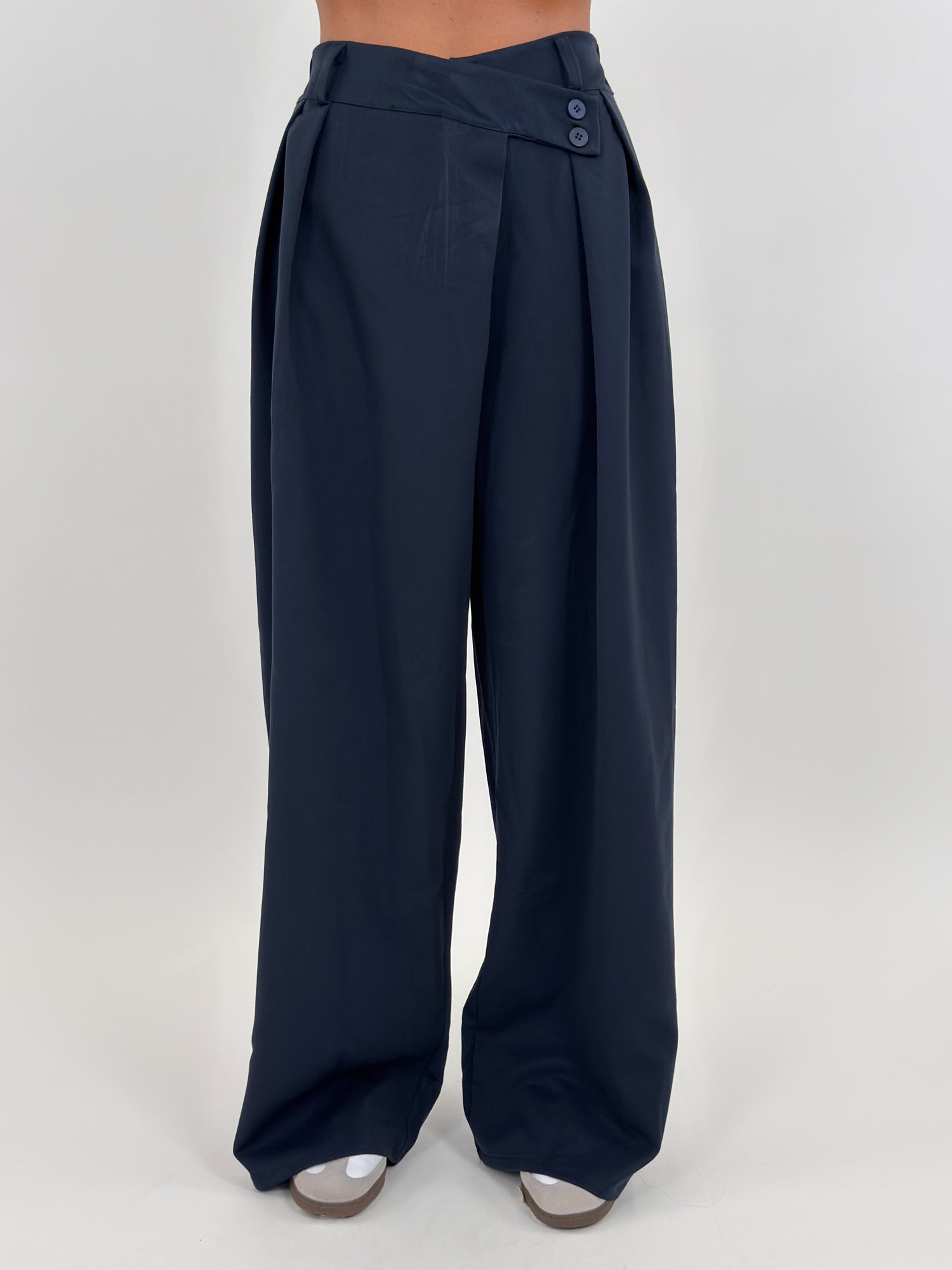 Pantalone - Perfetto Blu
