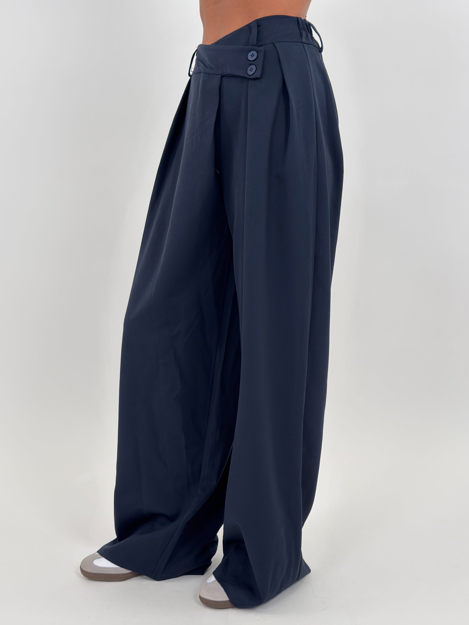 Pantalone - Perfetto Blu