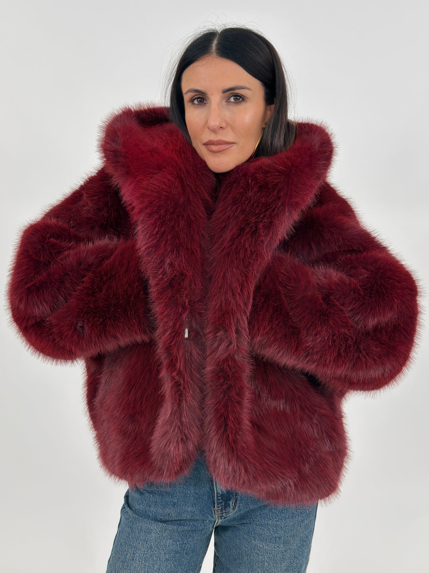 Pelliccia - Moscow Bordeaux