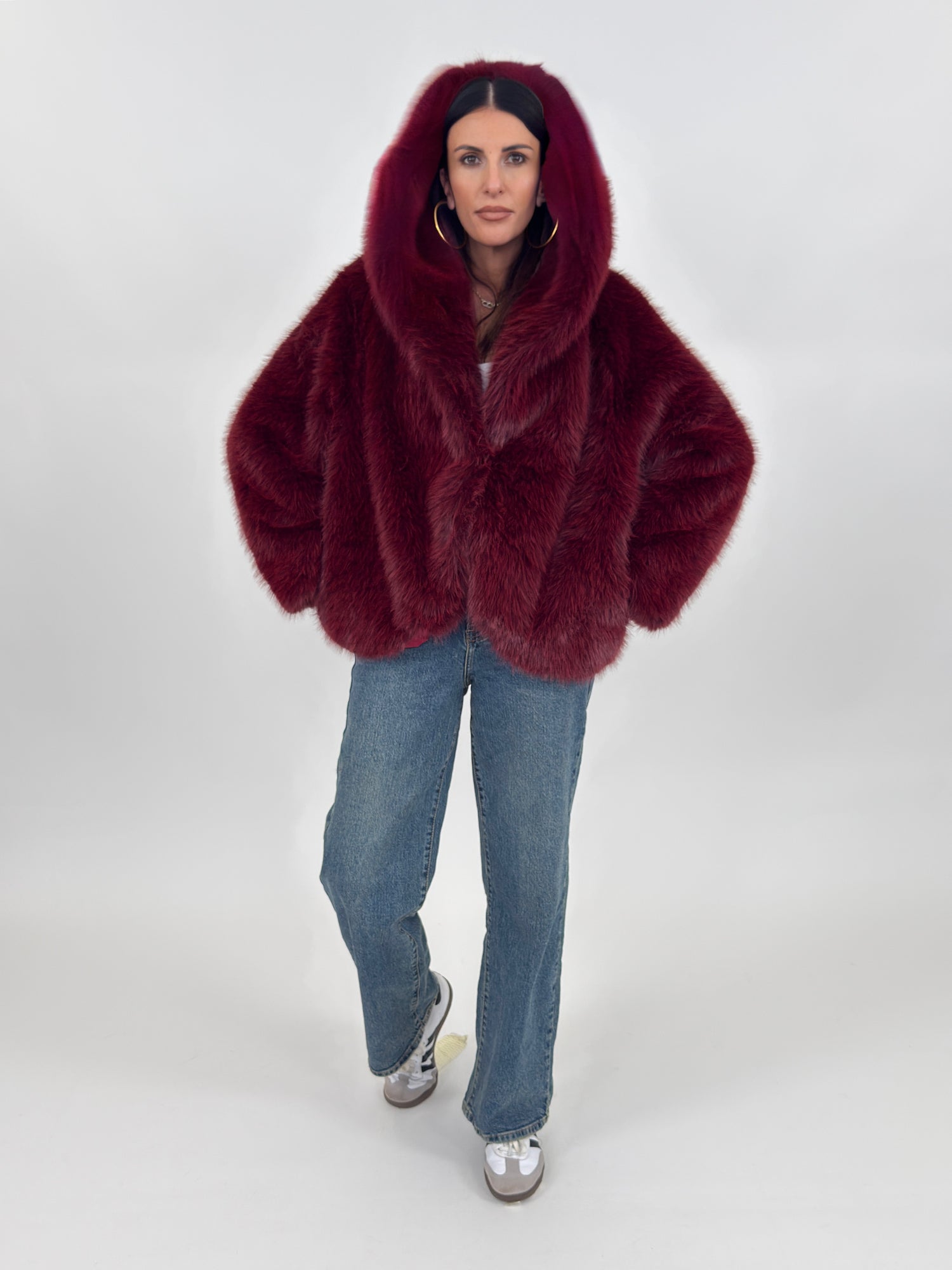 Pelliccia - Moscow Bordeaux