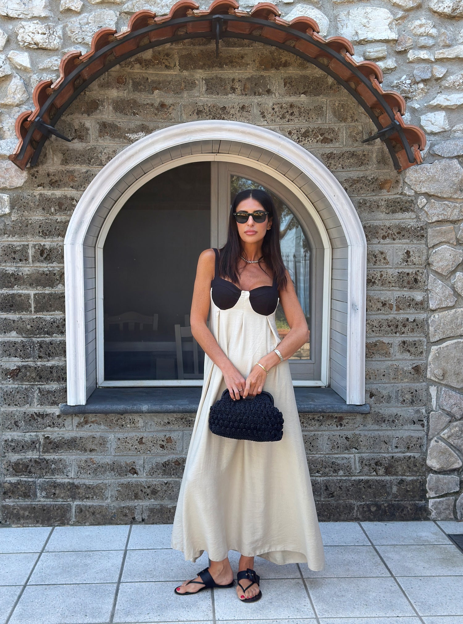 Abito - Maiorca Beige