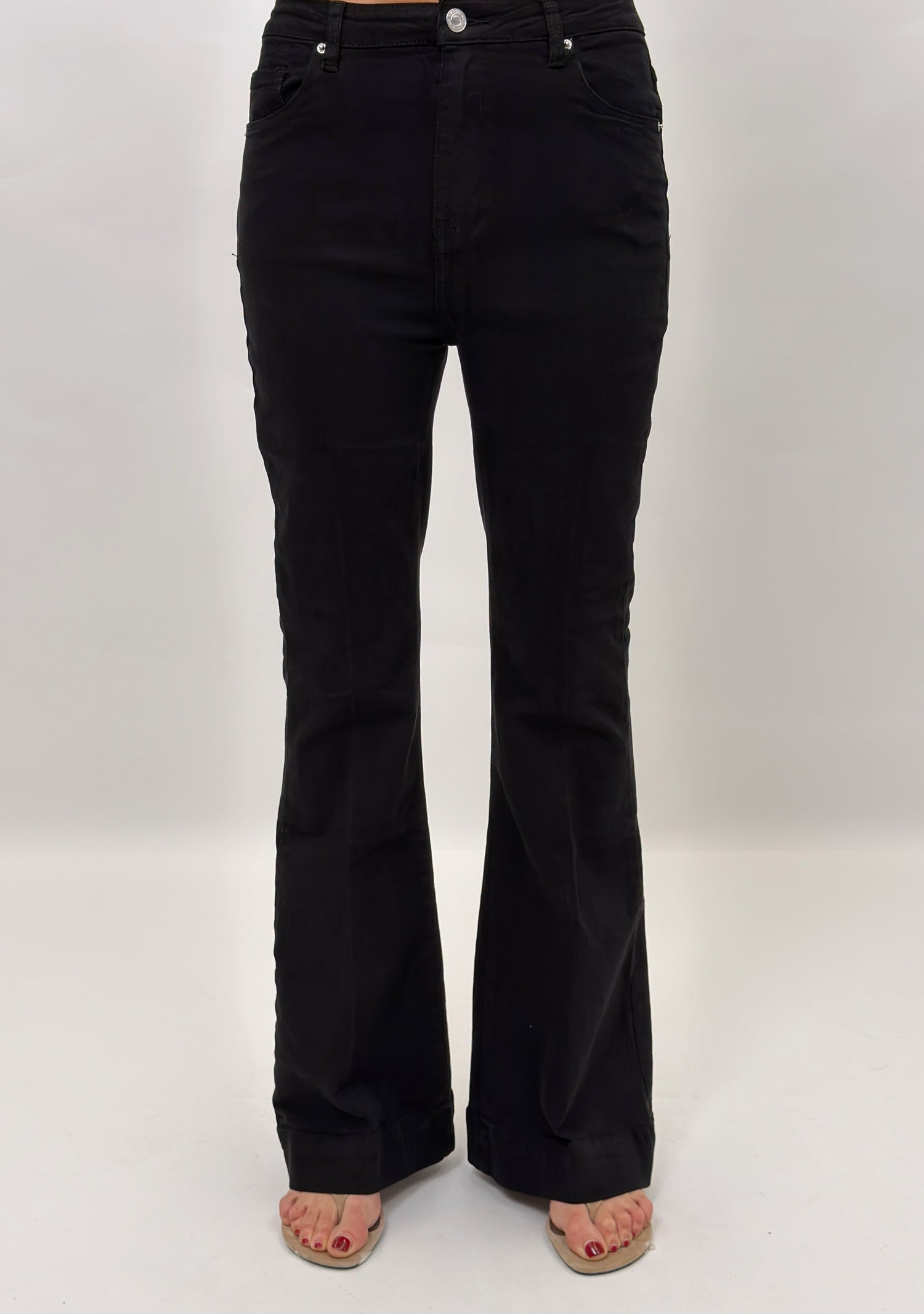 Jeans - Canada 9439 Denim Nero