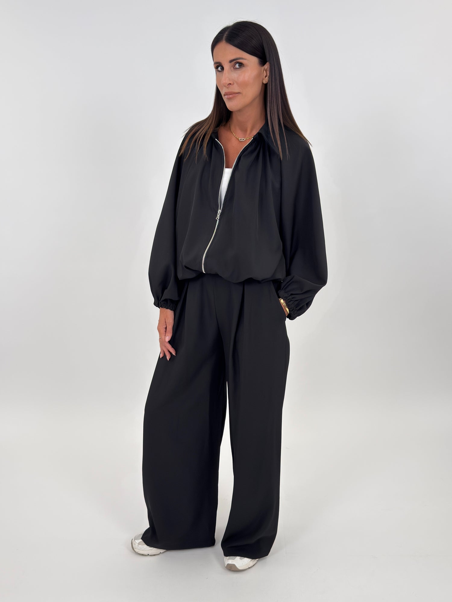 Cordset - Shinta Nero