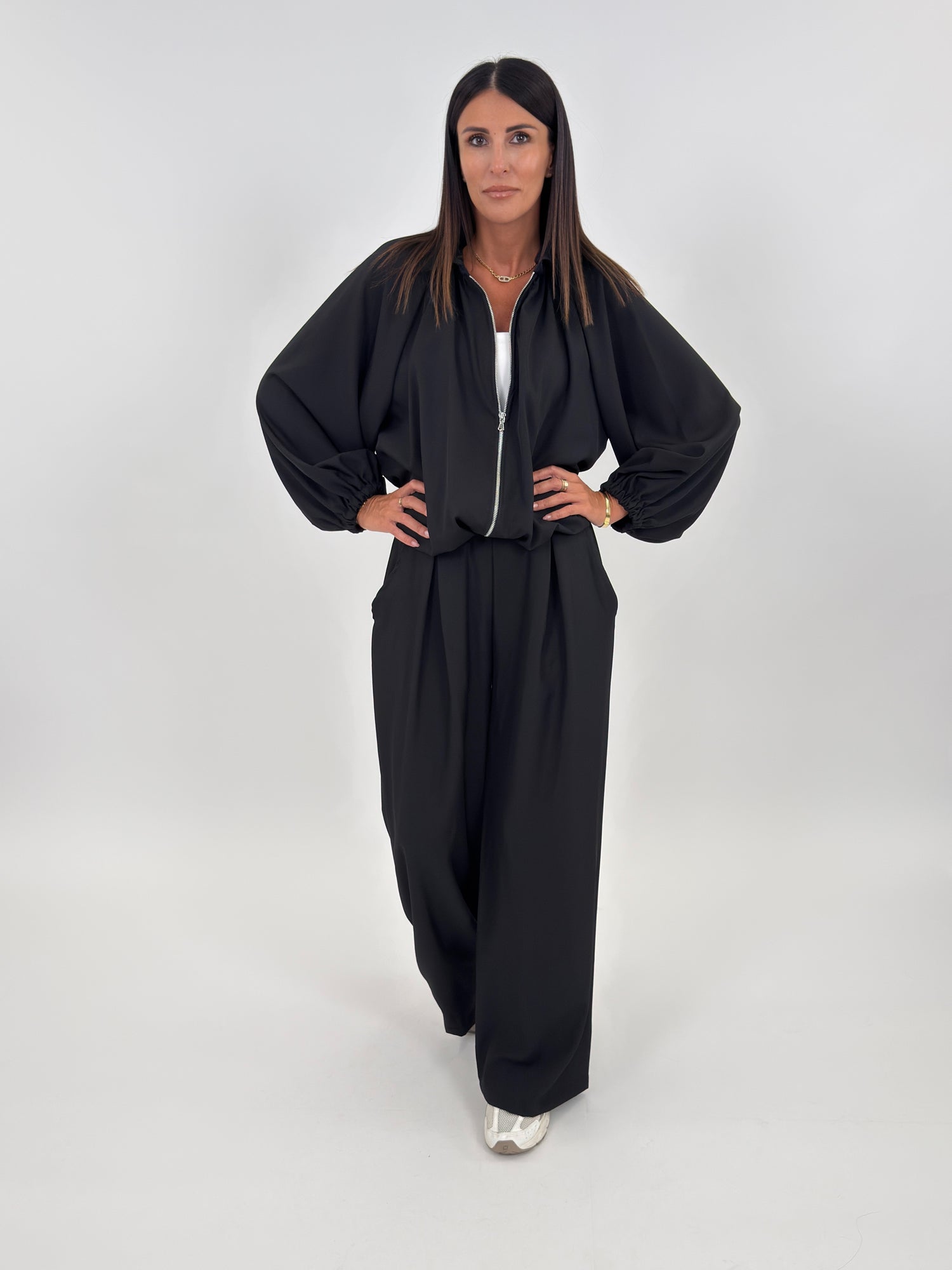 Cordset - Shinta Nero