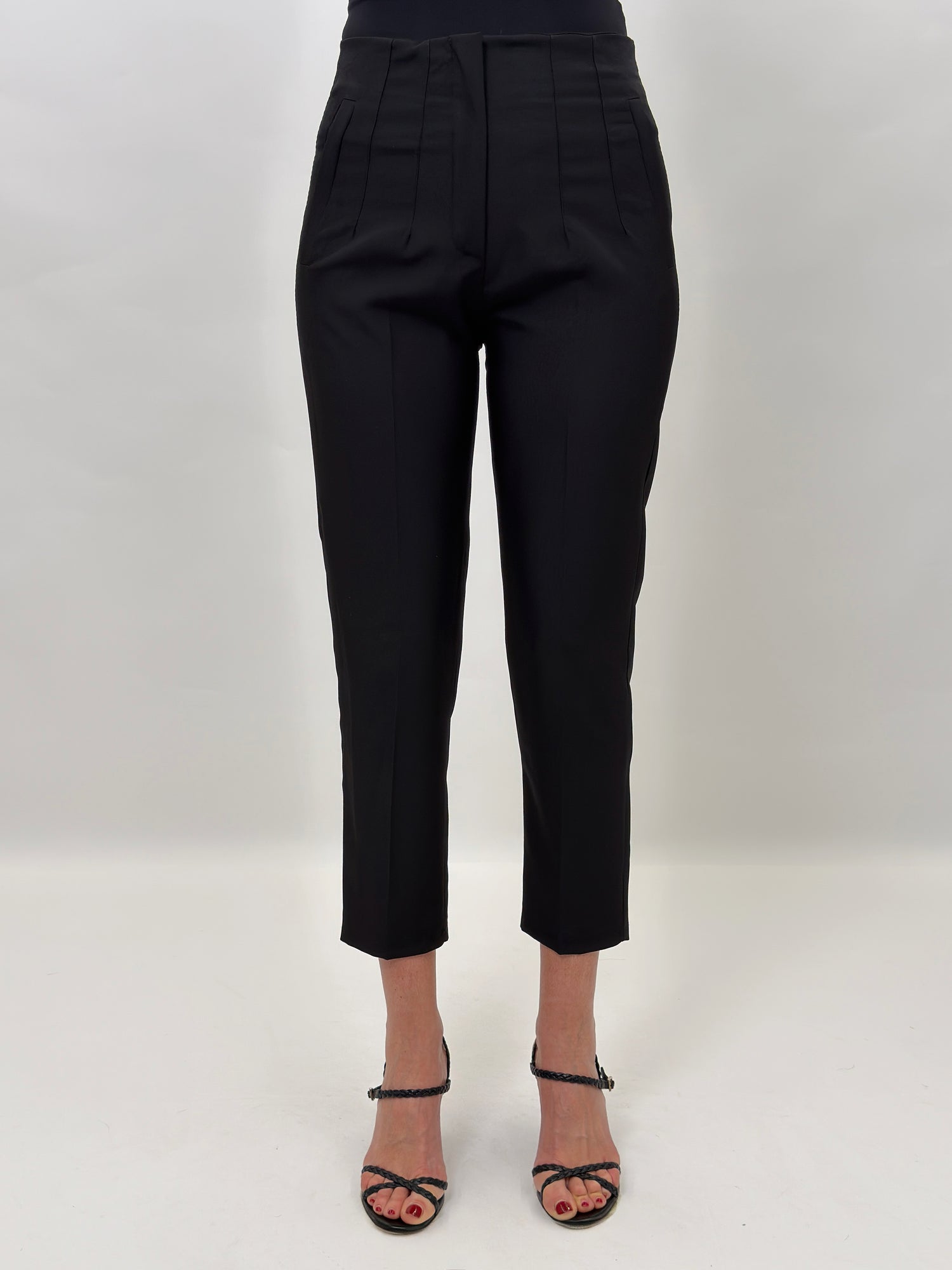 Pantalone - Turner Nero
