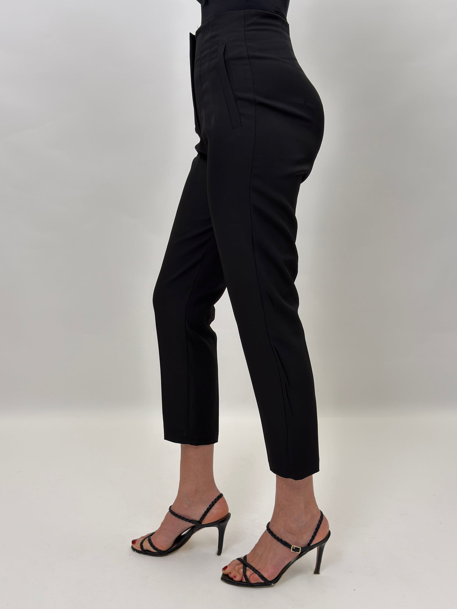Pantalone - Turner Nero
