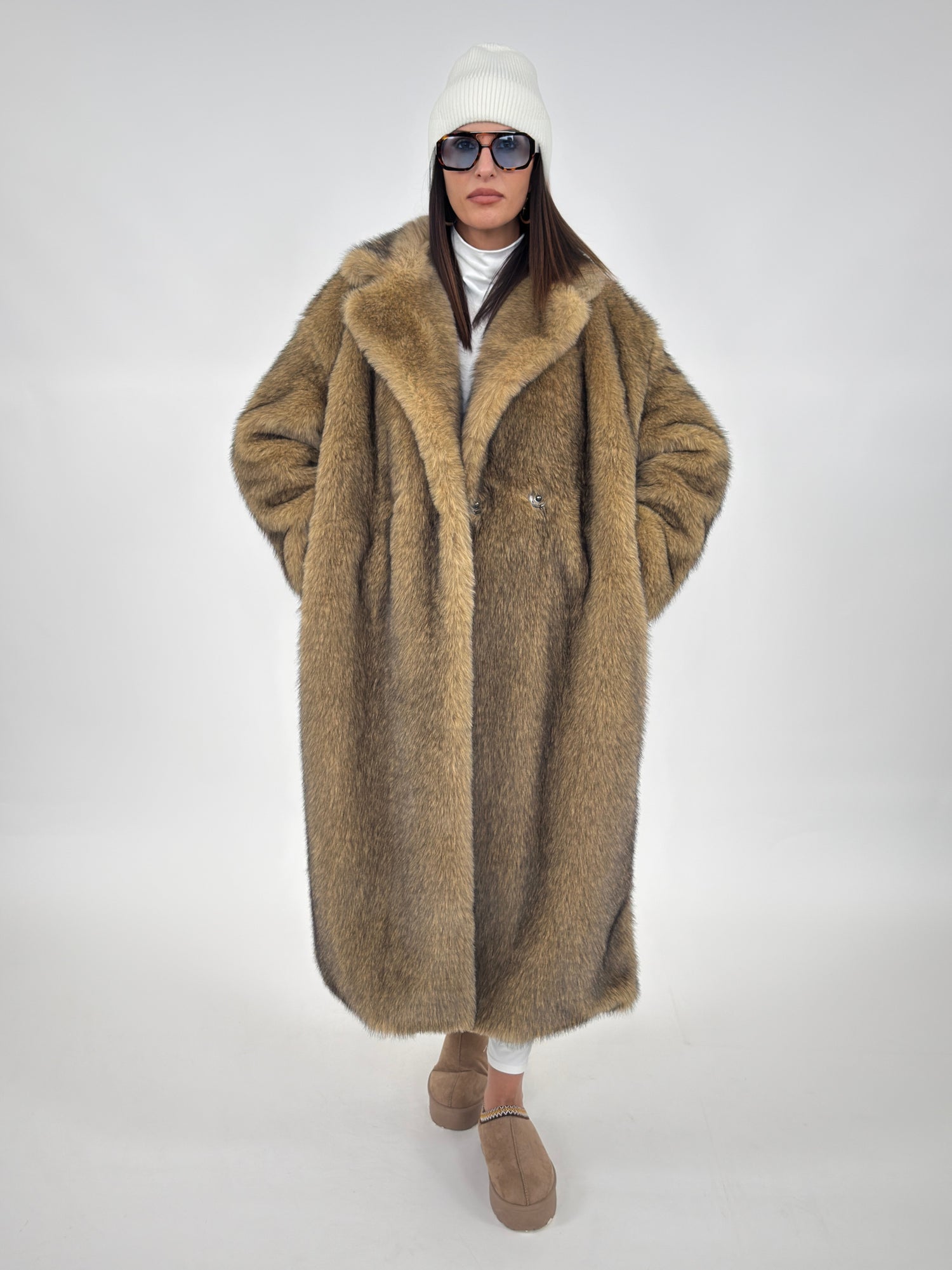 Pelliccia - Zermatt fox