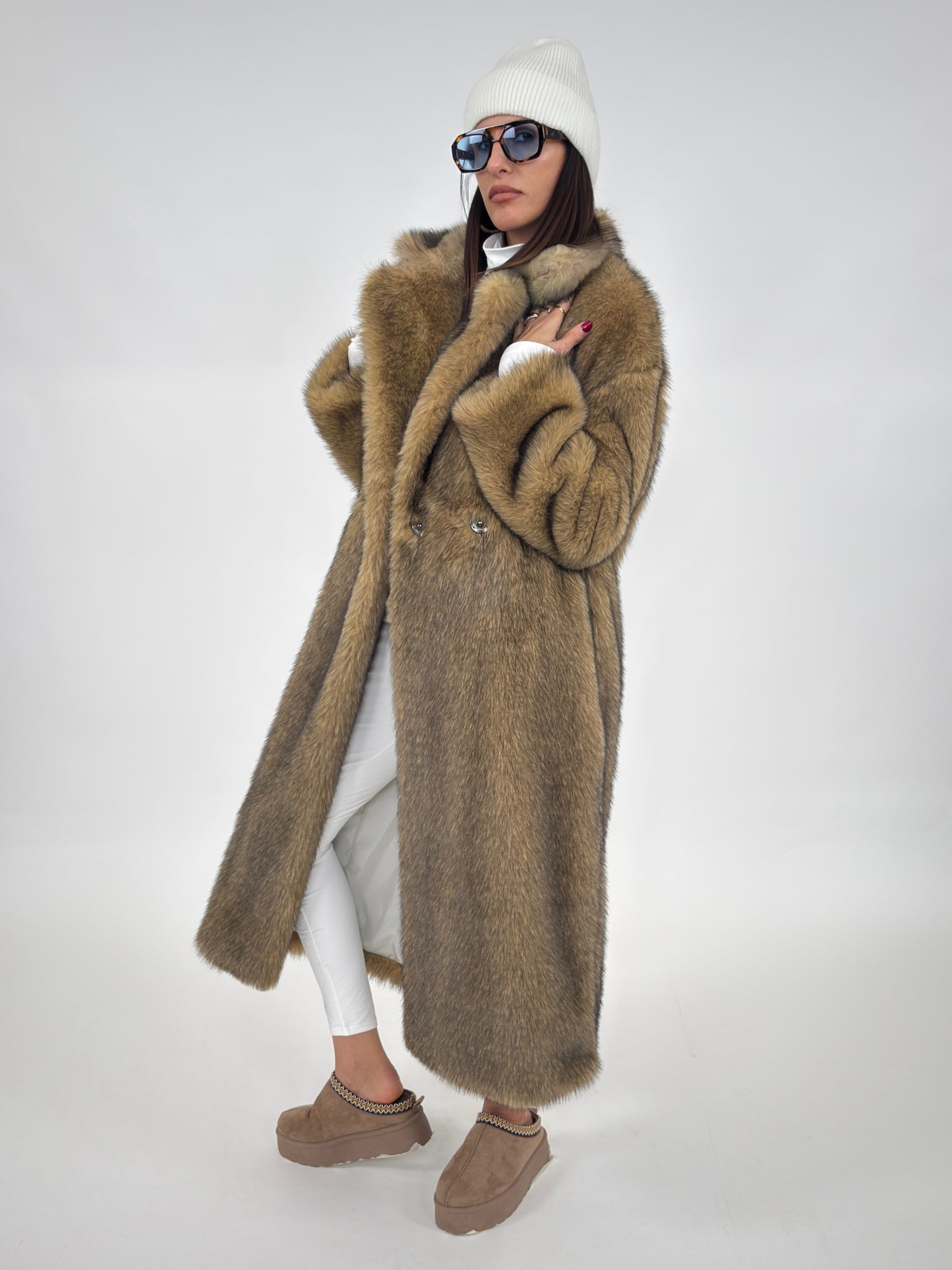 Pelliccia - Zermatt fox