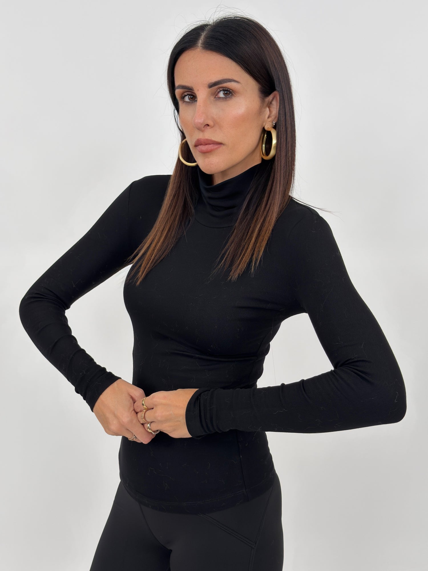 Dolcevita - Brenda nero