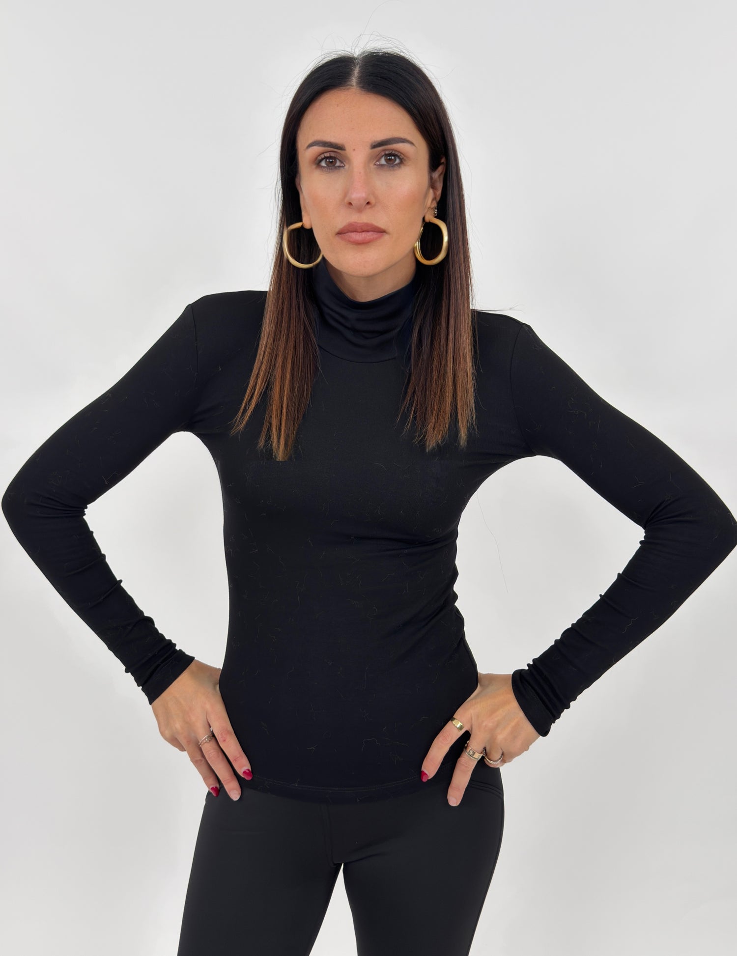 Dolcevita - Brenda nero