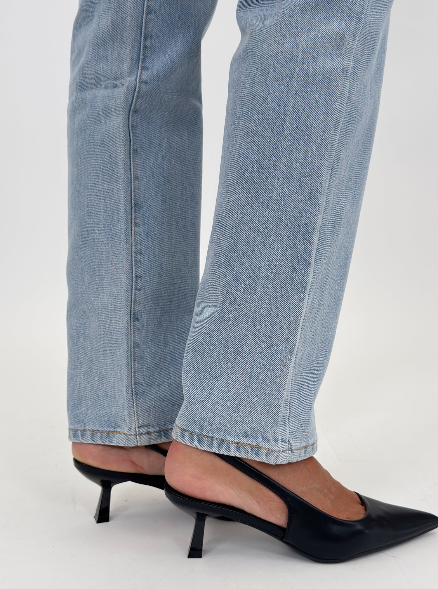 Jeans - Sidney 321 Denim Chiaro
