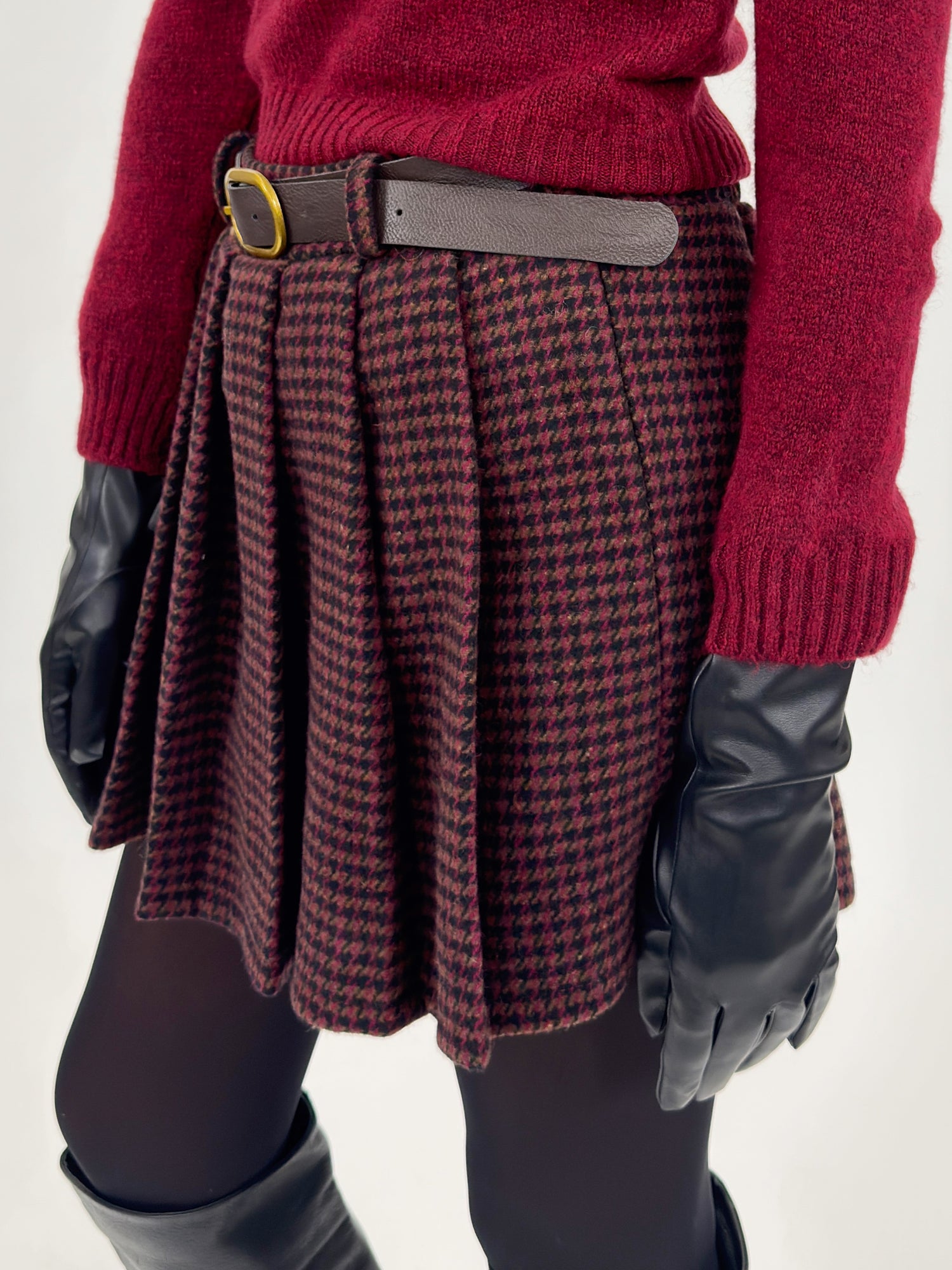 Gonna - Soraya Bordeaux